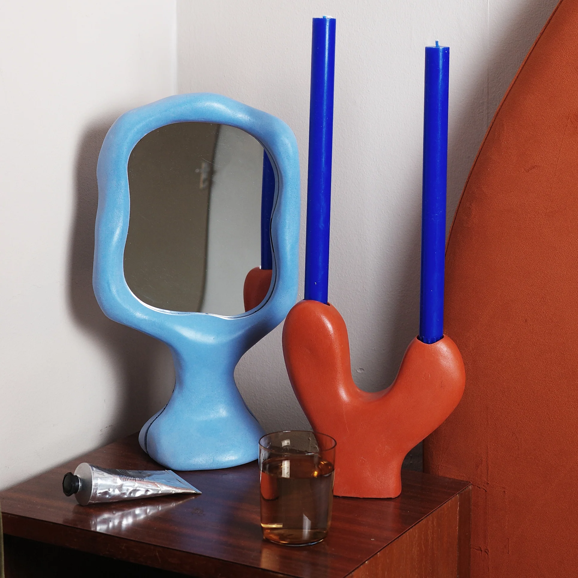 Eye Candy Collection: Candelabra - Image 2
