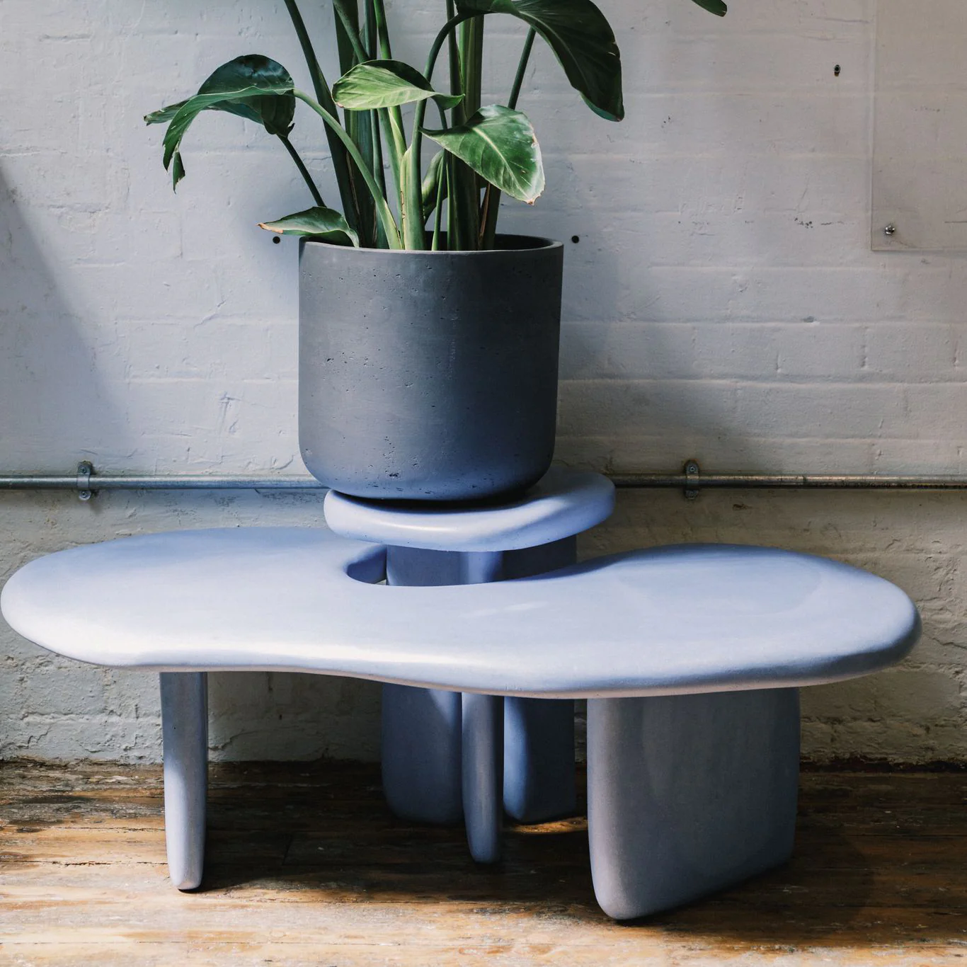 Eye Candy Collection: Coffee Table and Stool - Image 10