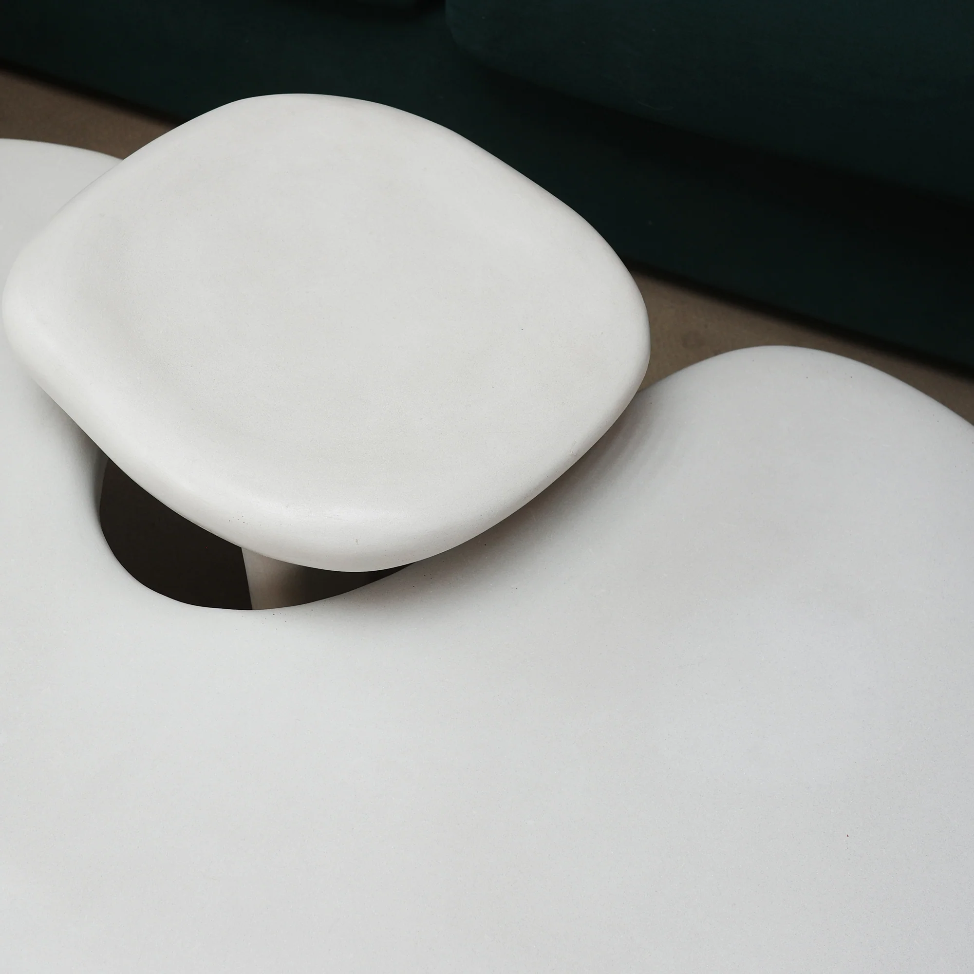 Eye Candy Collection: Coffee Table and Stool - Image 5