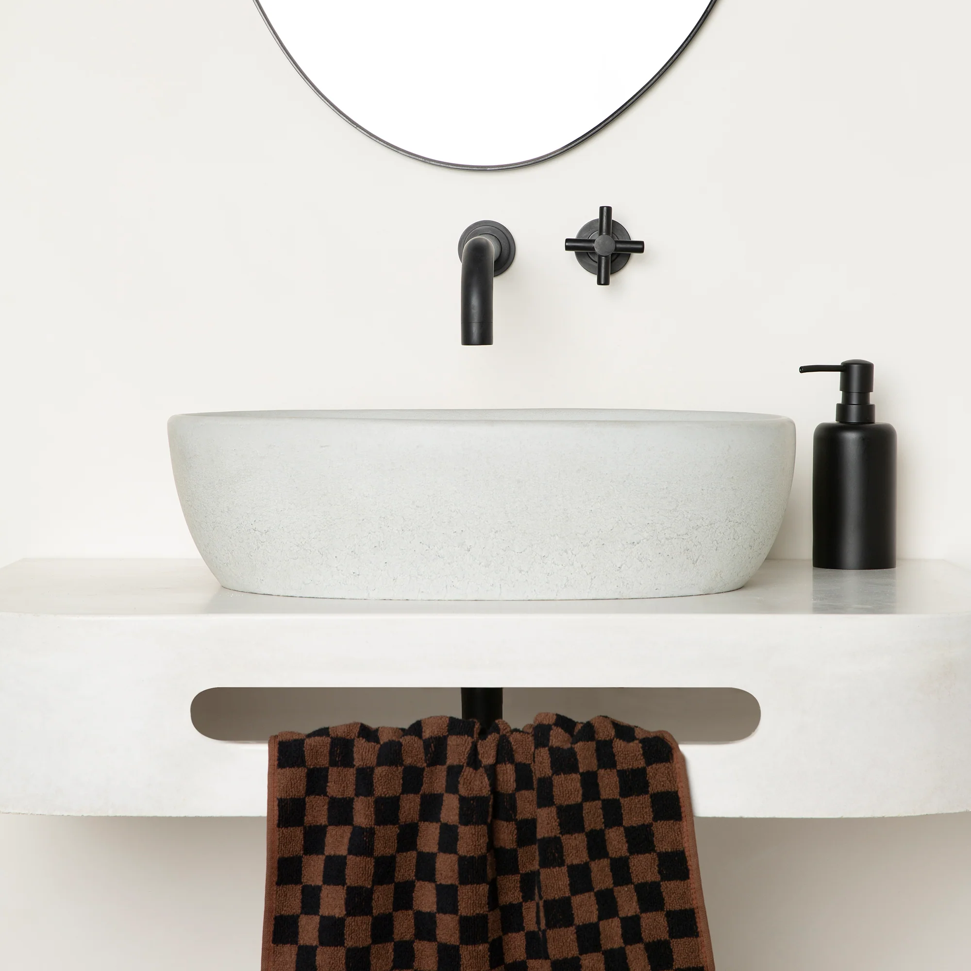 Concrete Basin Shelf - Image 2