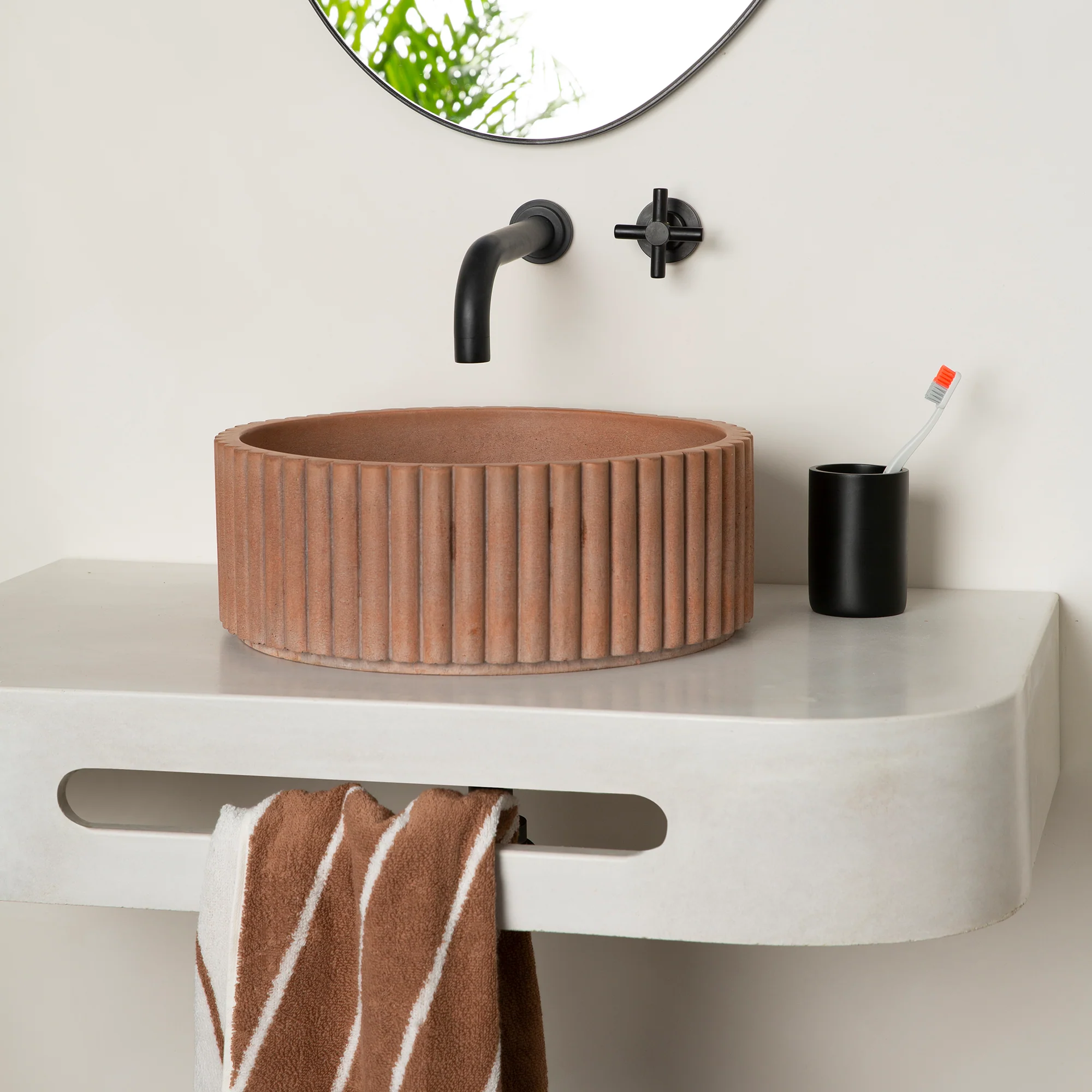 Concrete Basin Shelf - Image 3