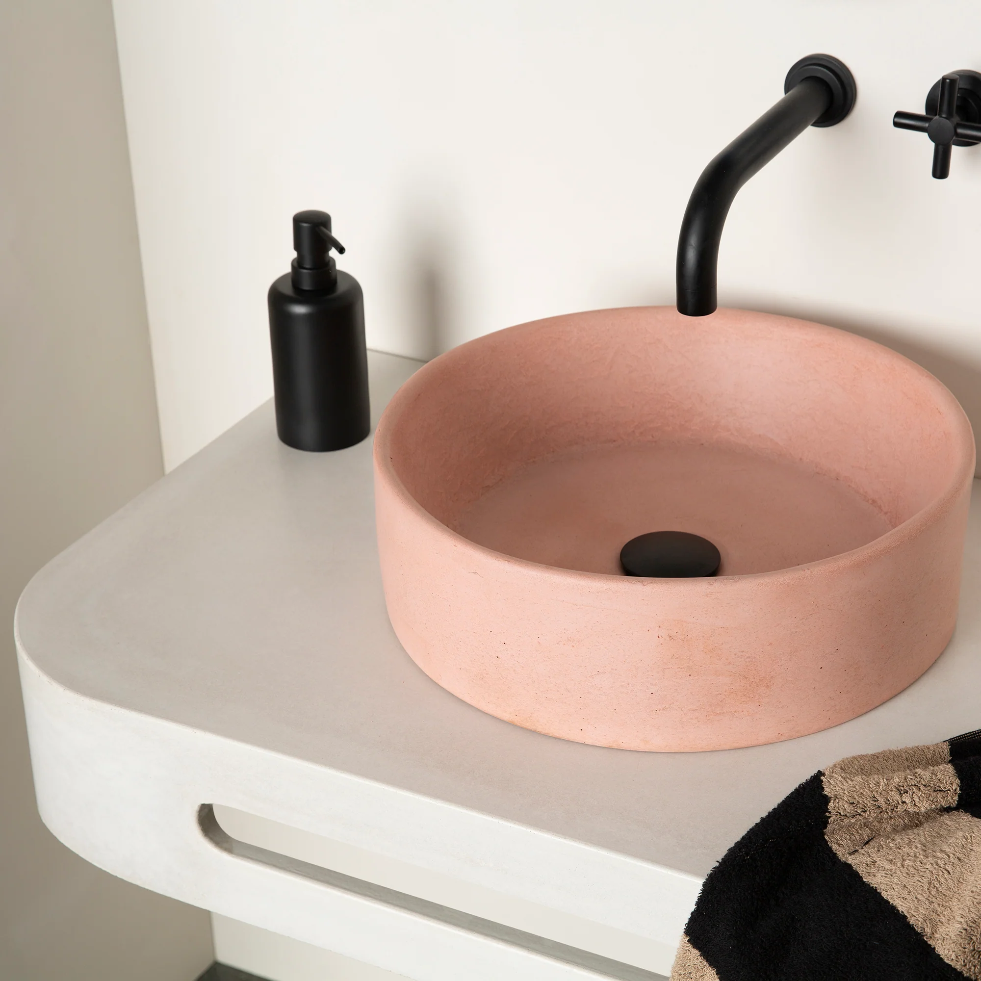 Concrete Basin Shelf - Image 4
