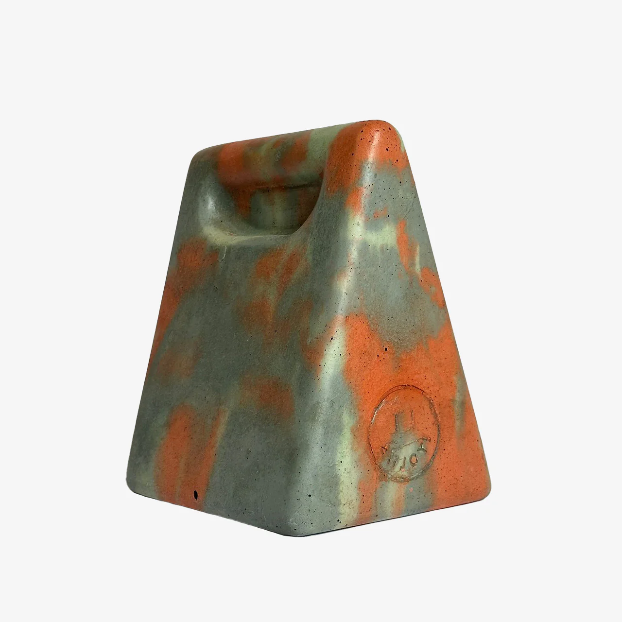 Reggie's Wedgie: Concrete Door Stop - Image 4