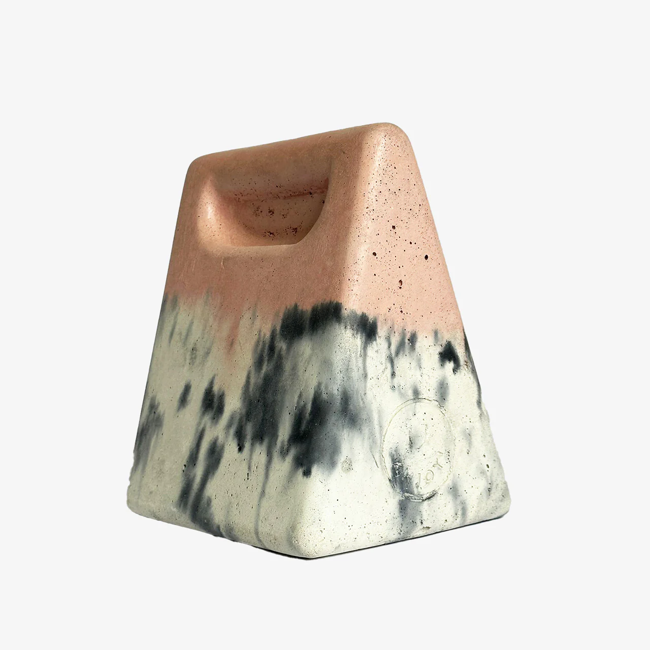 Reggie's Wedgie: Concrete Door Stop - Image 7