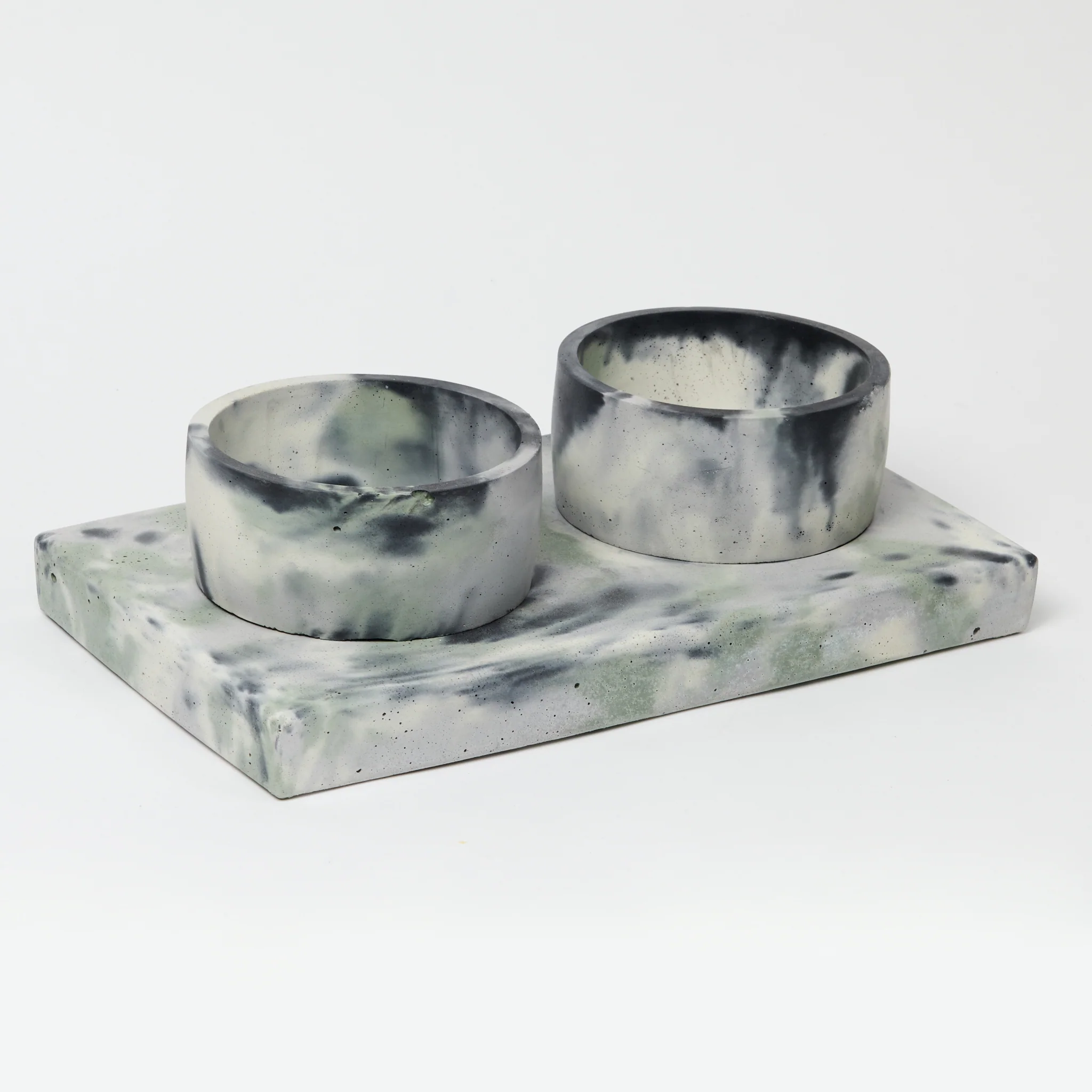 Concrete Pet Bowl - Image 10