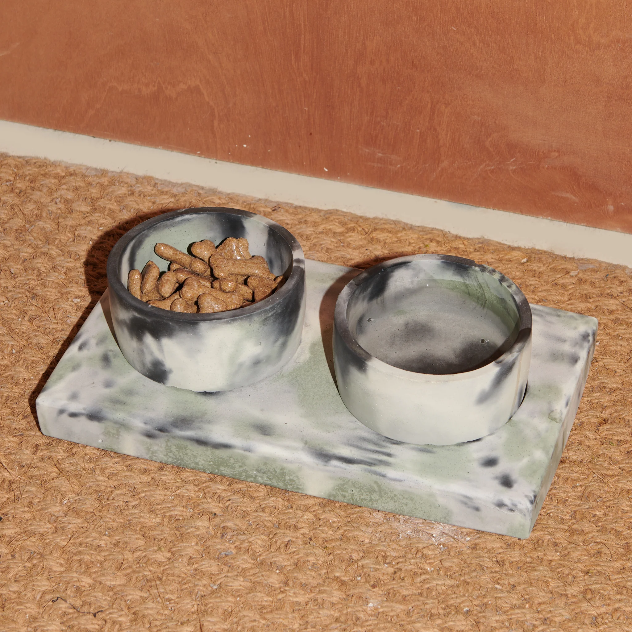 Concrete Pet Bowl - Image 11