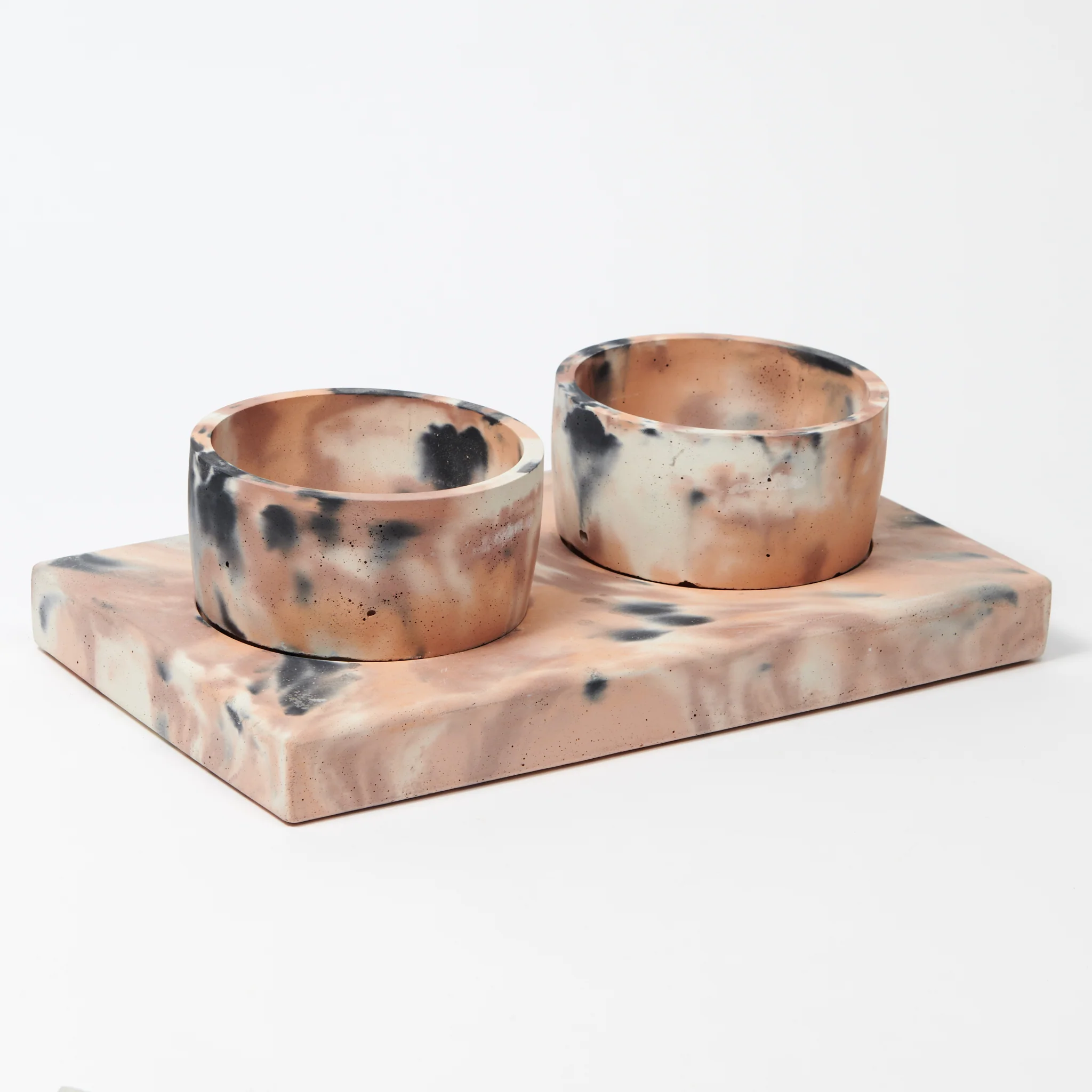 Concrete Pet Bowl - Image 7