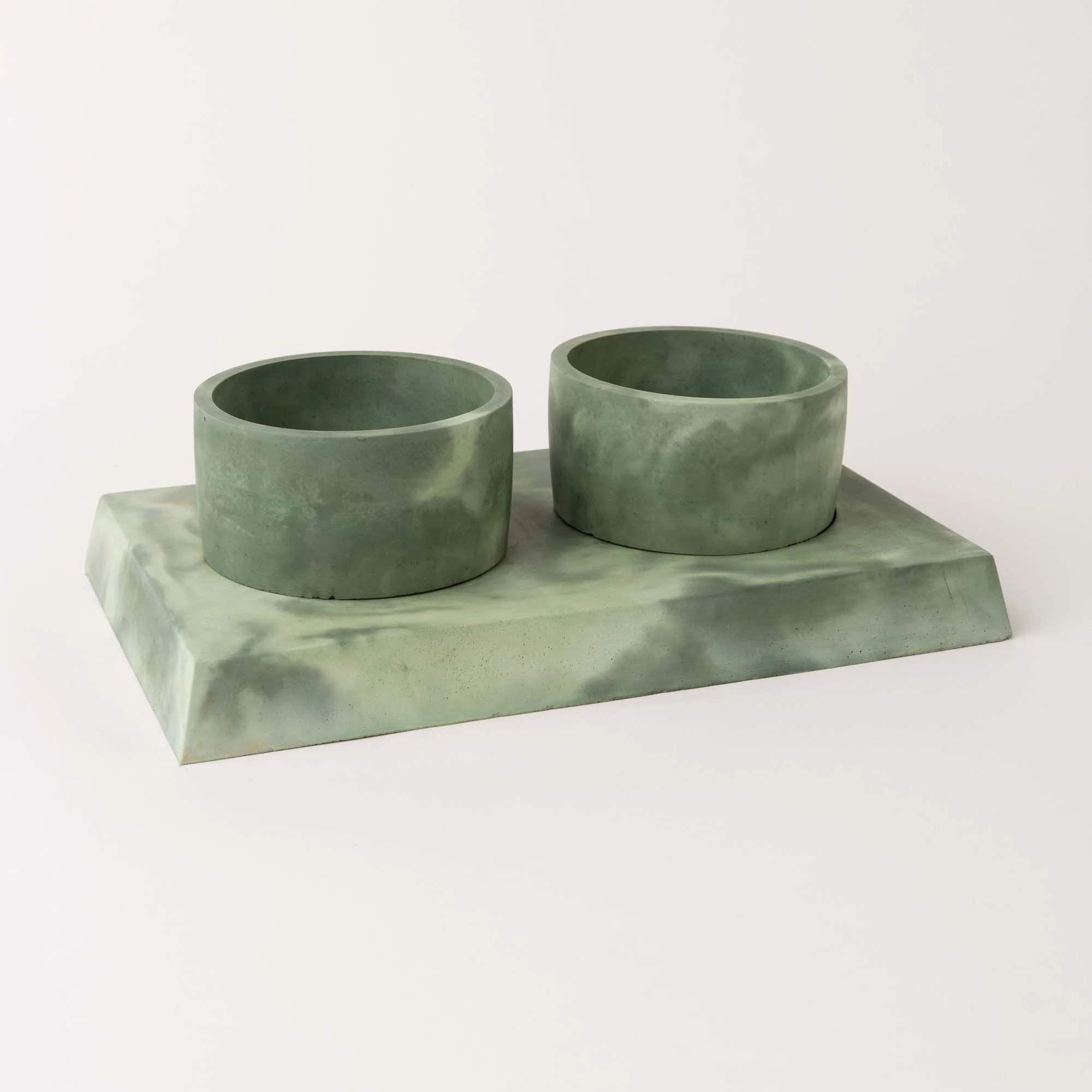 Concrete Pet Bowl - Image 9