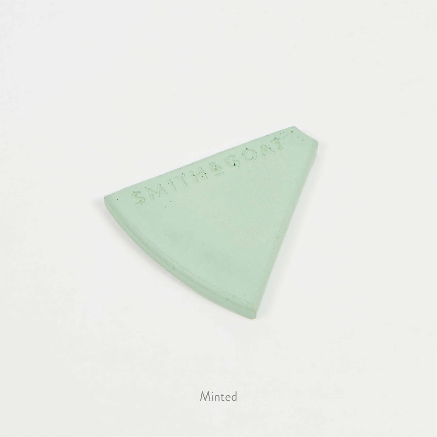 Concrete Samples - Green Colour Set - Image 2