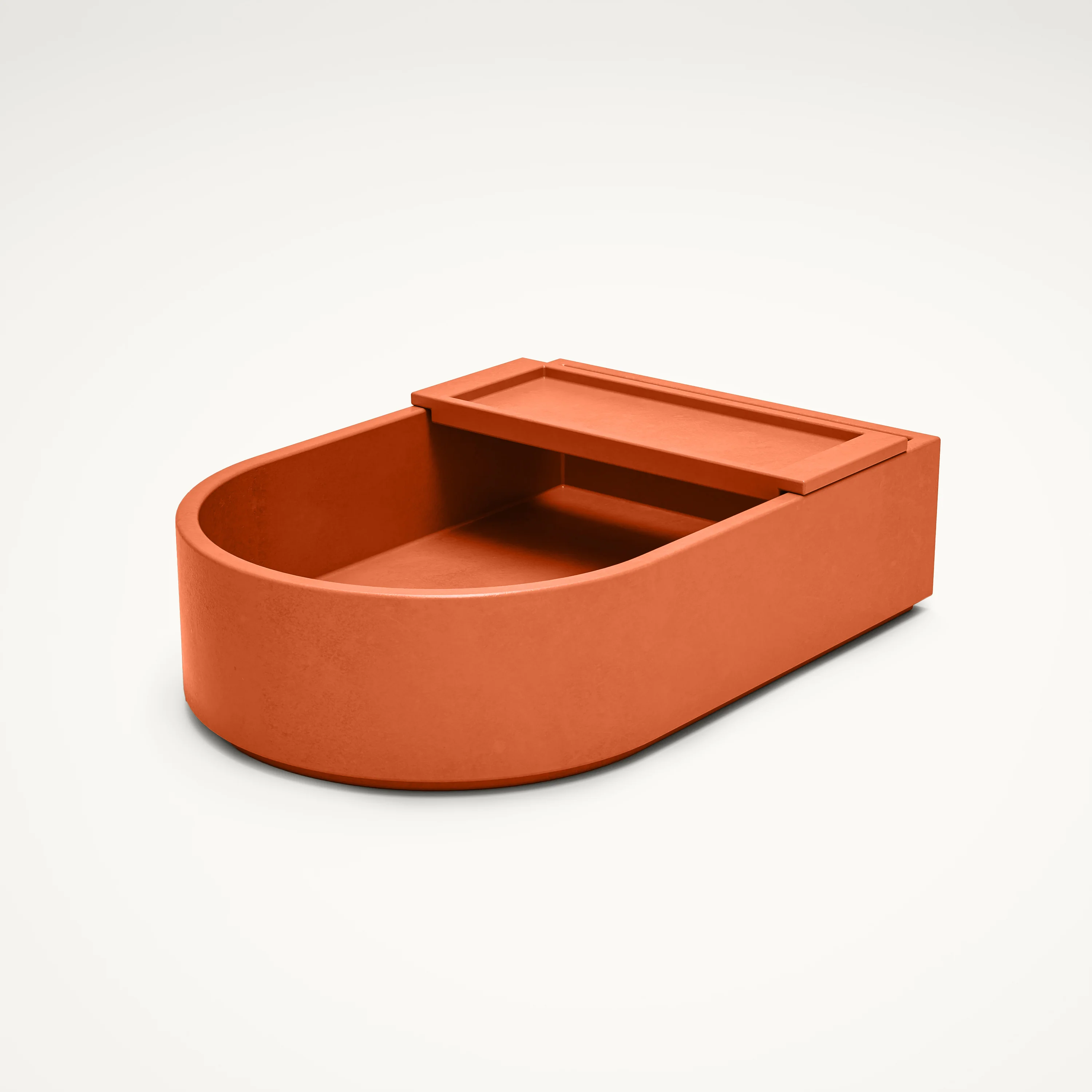 Concrete Sink - The Arch - Image 3