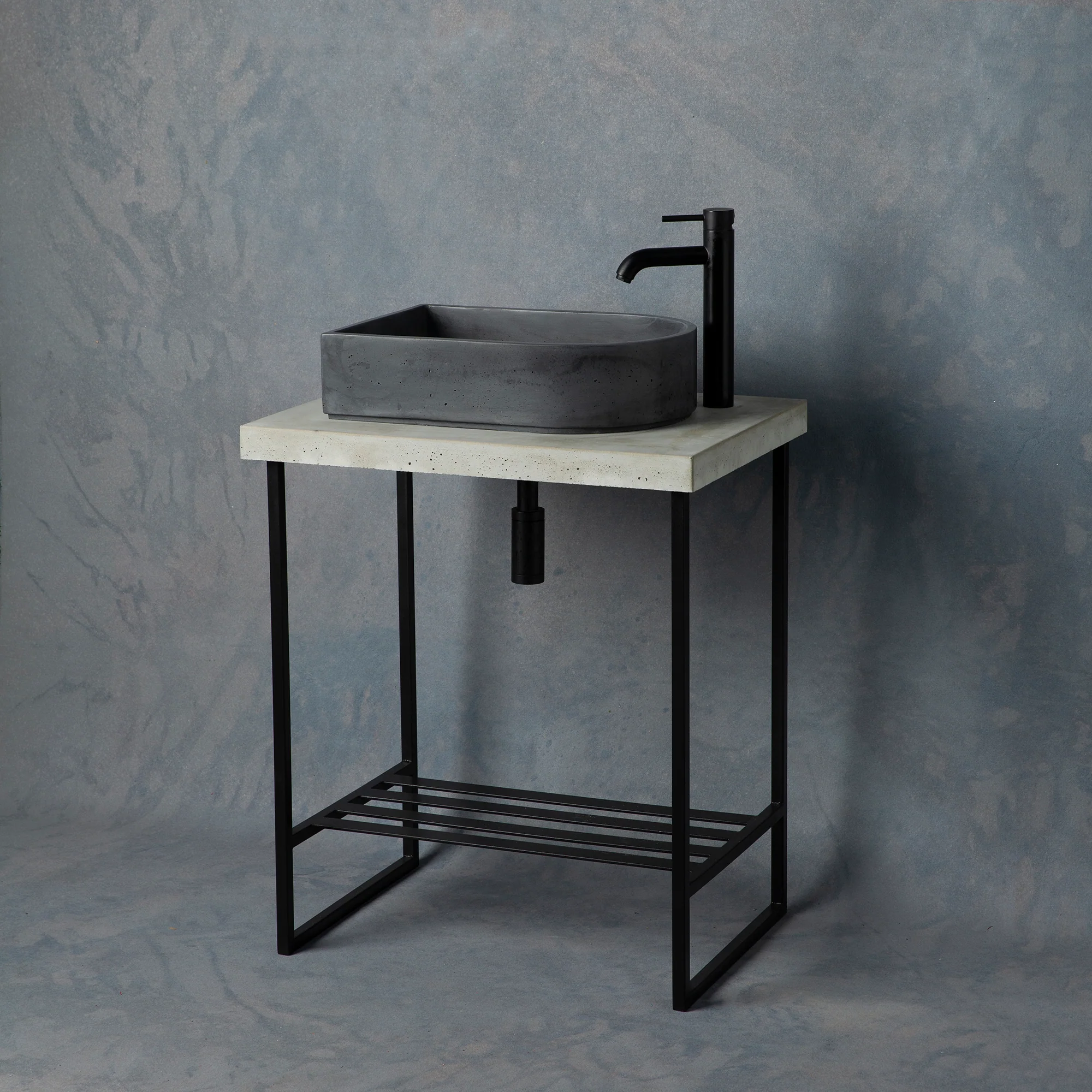 Concrete Sink - The Arch - Image 6