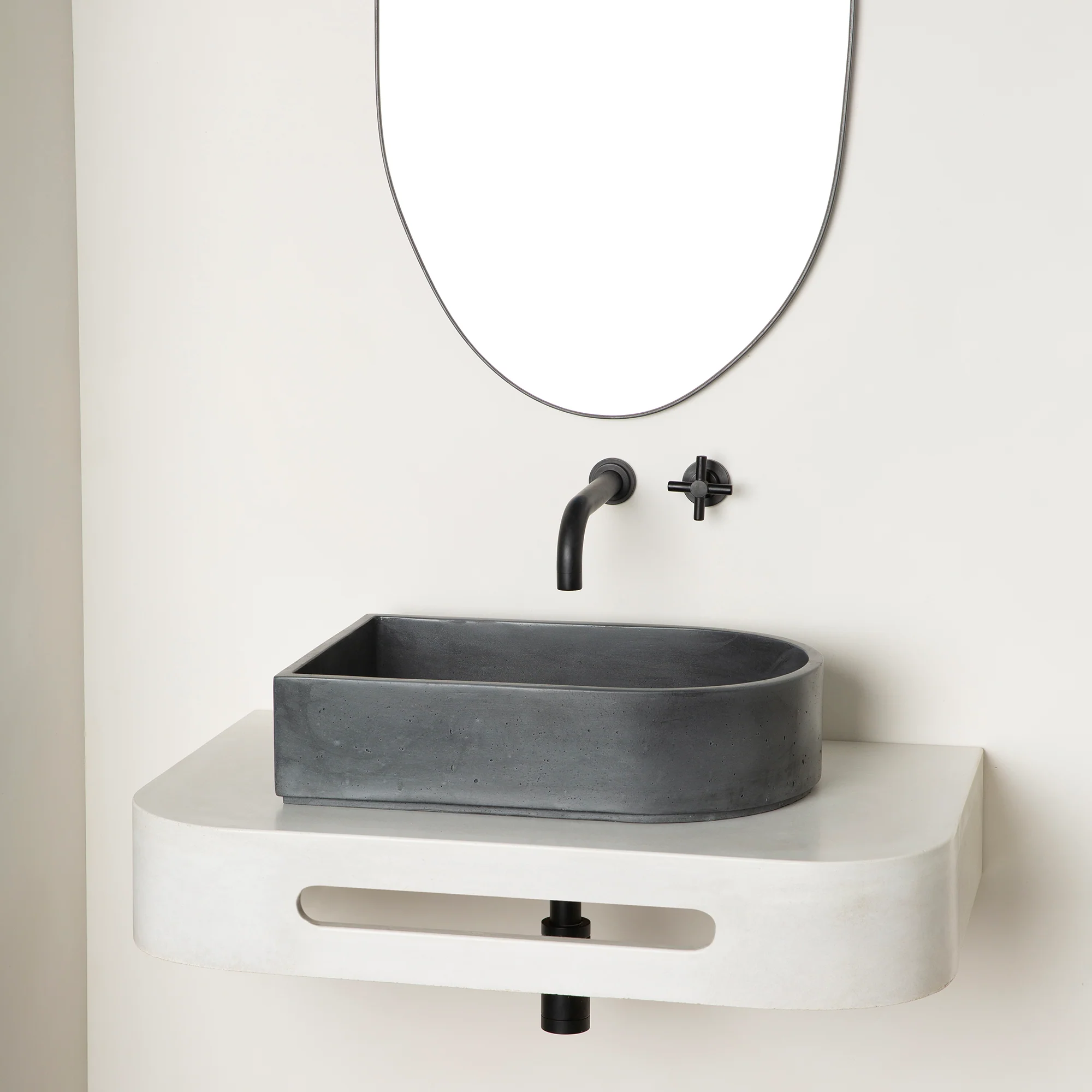 Concrete Sink - The Arch - Image 7
