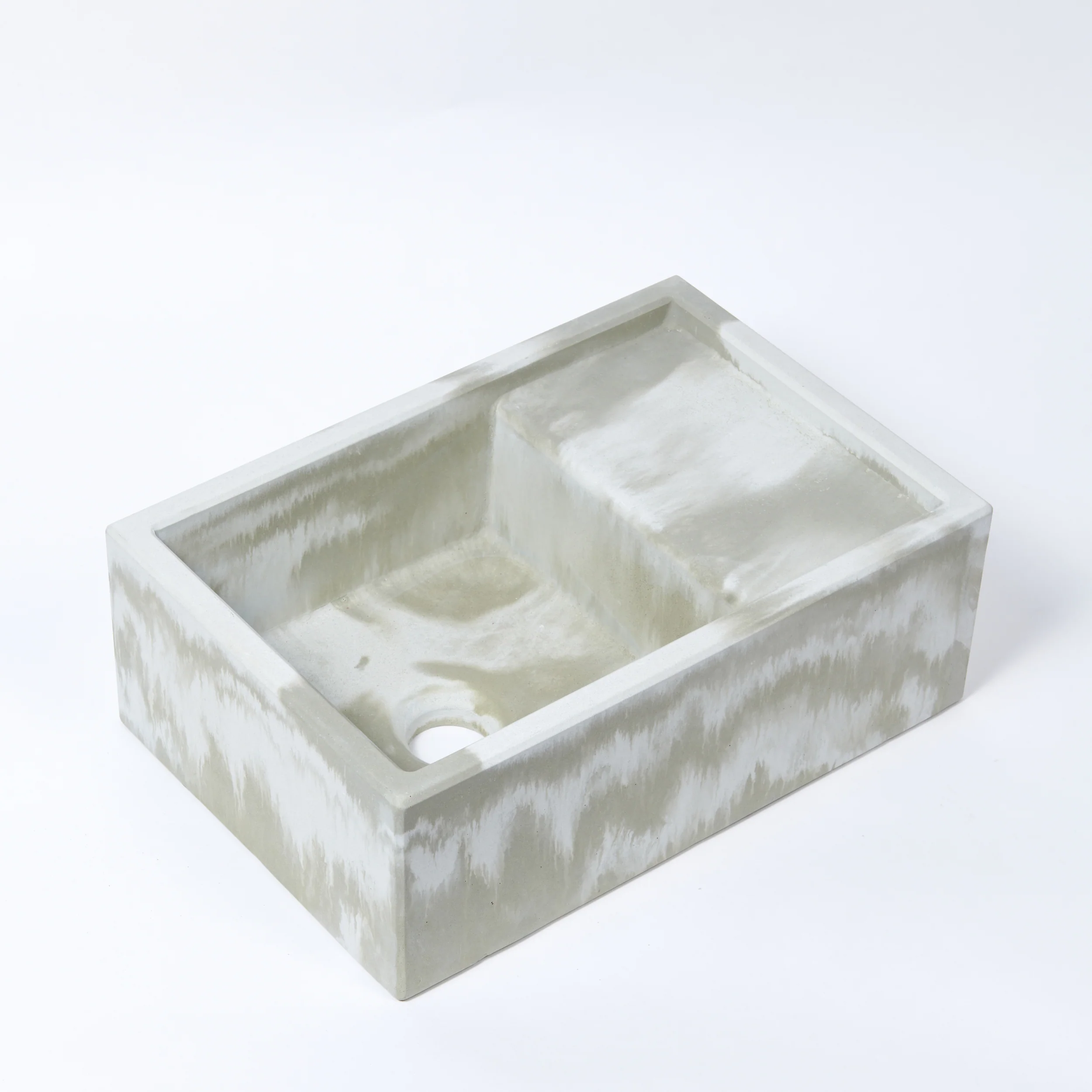 Concrete Sink - The Cloakroom Basin - Image 3