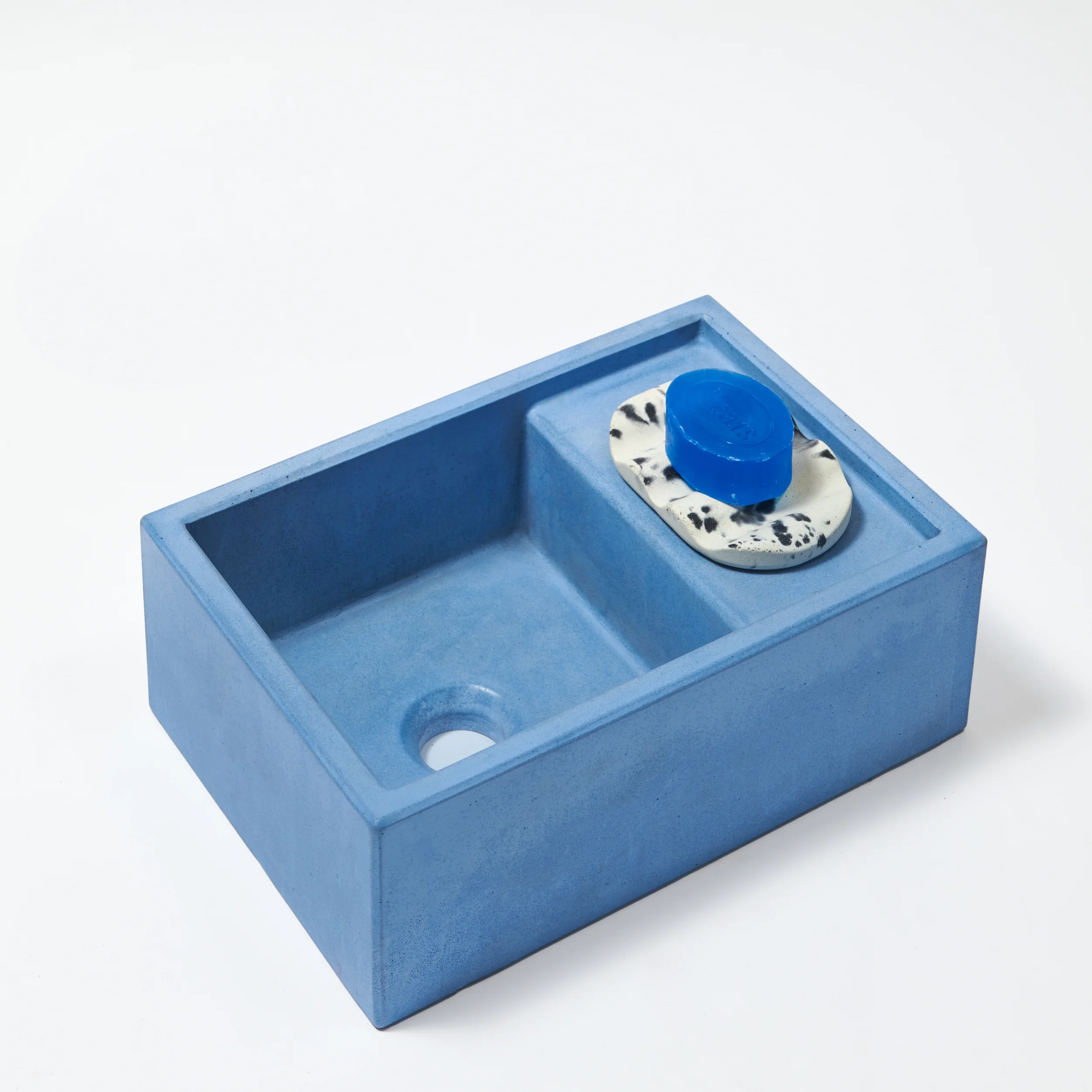 Concrete Sink - The Cloakroom Basin - Image 4