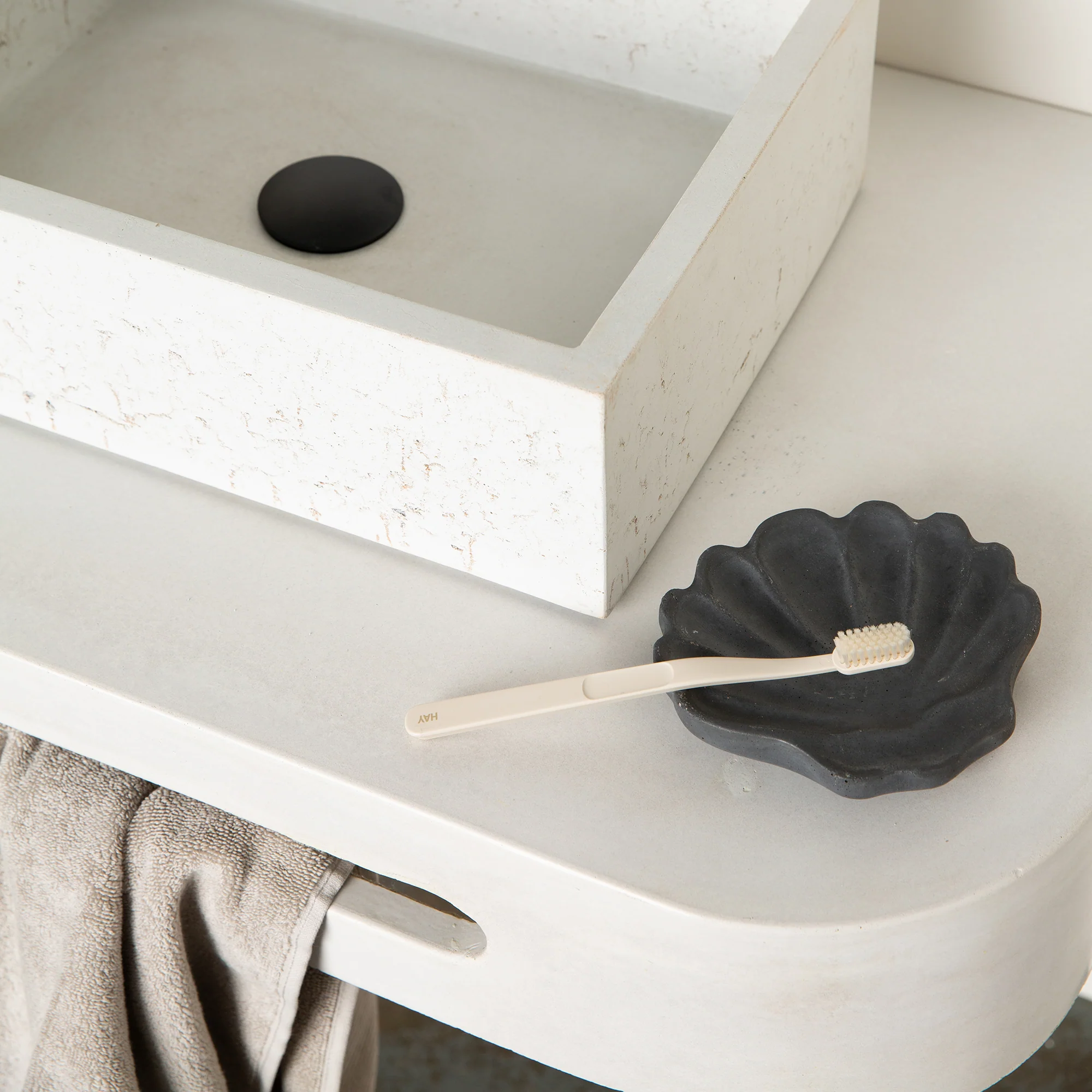 Concrete Sink - The Mini Rectangle - Image 3