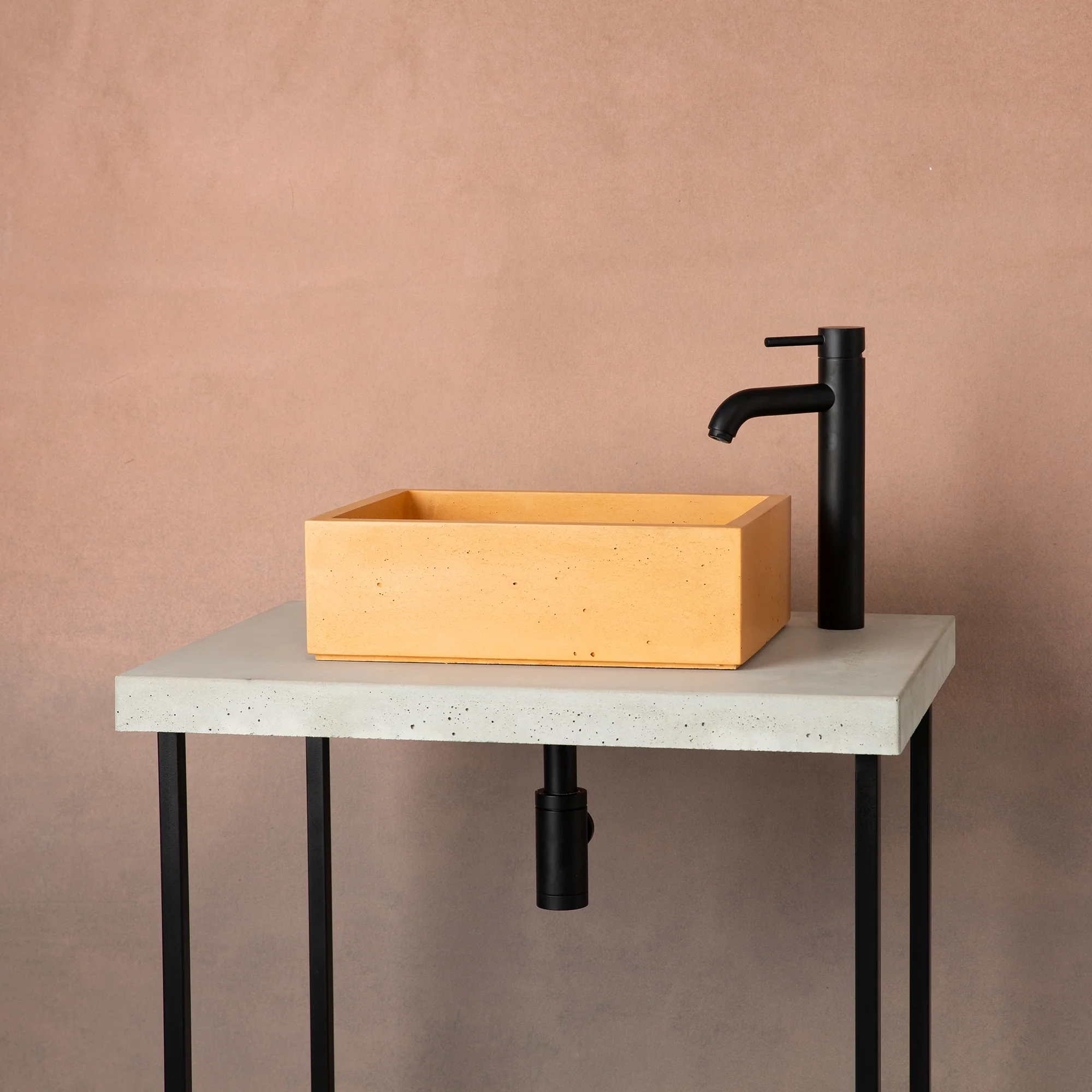 Concrete Sink - The Mini Rectangle - Image 7