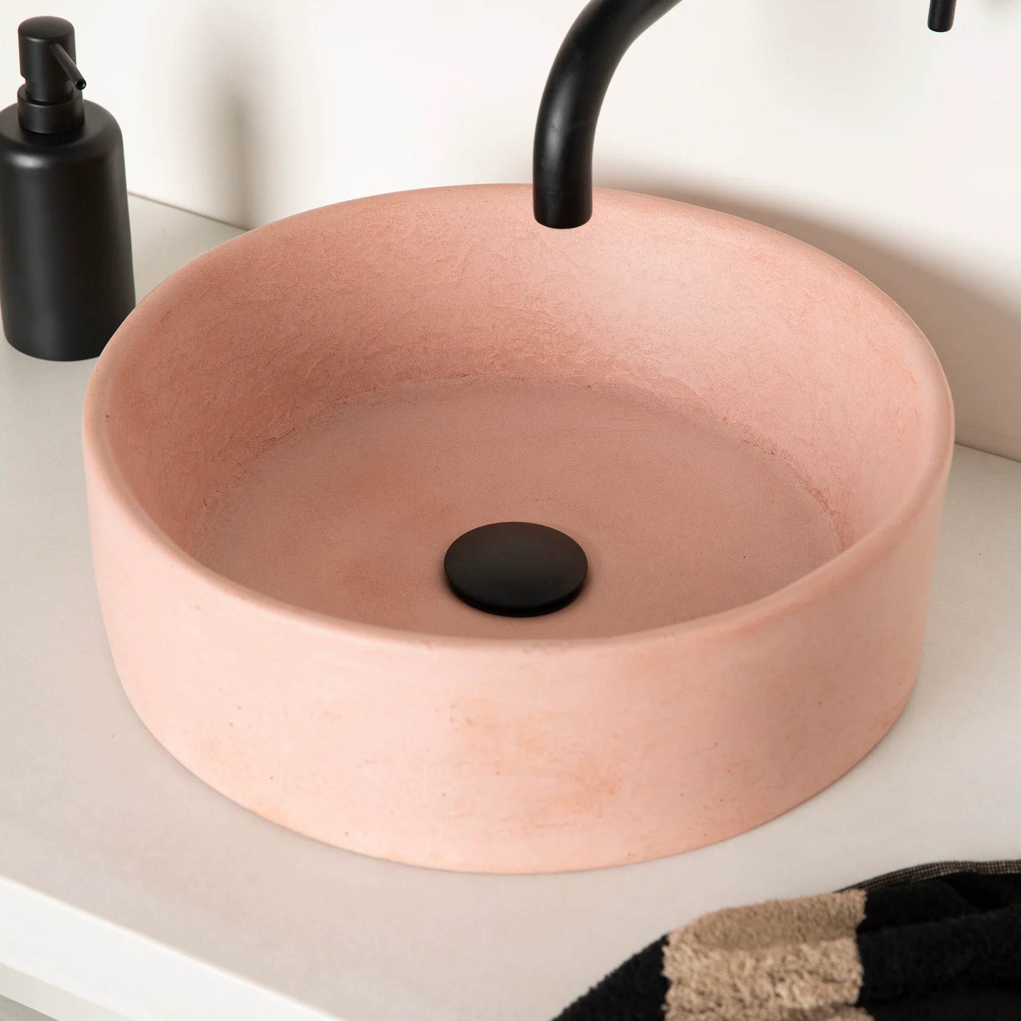 Concrete Sink - The Round - Image 5