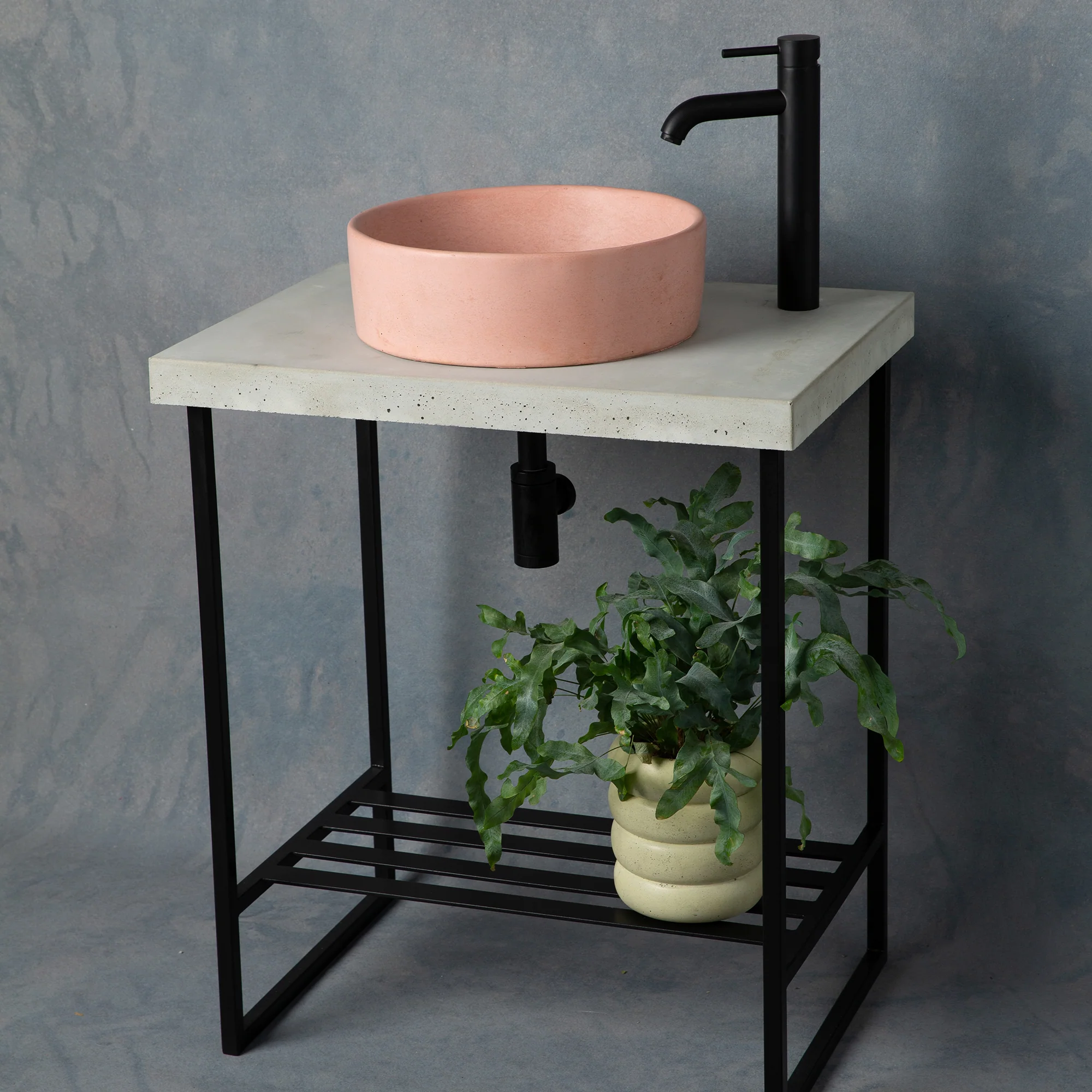 Concrete Sink - The Round - Image 6