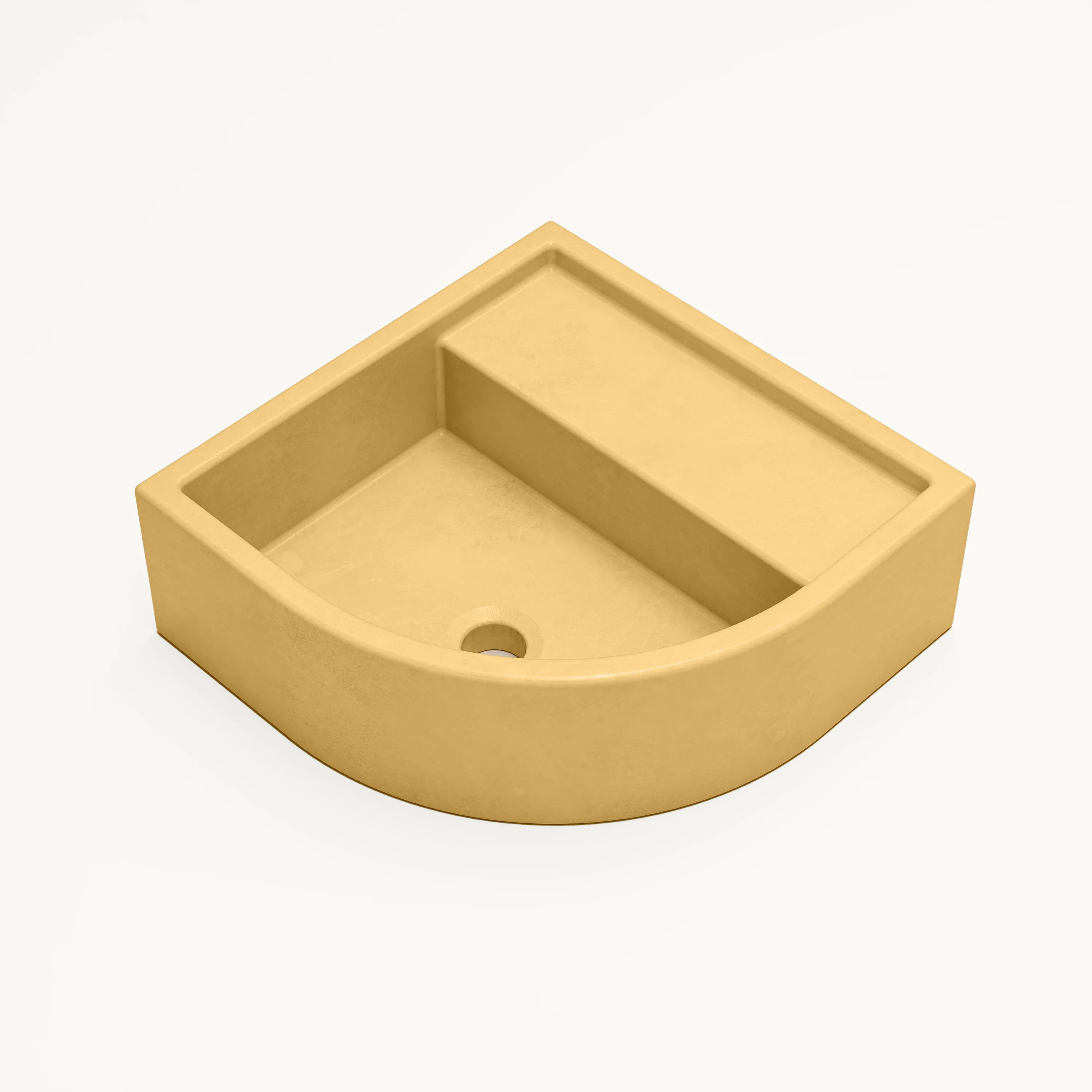 Concrete Sink - The Wedge - Image 9