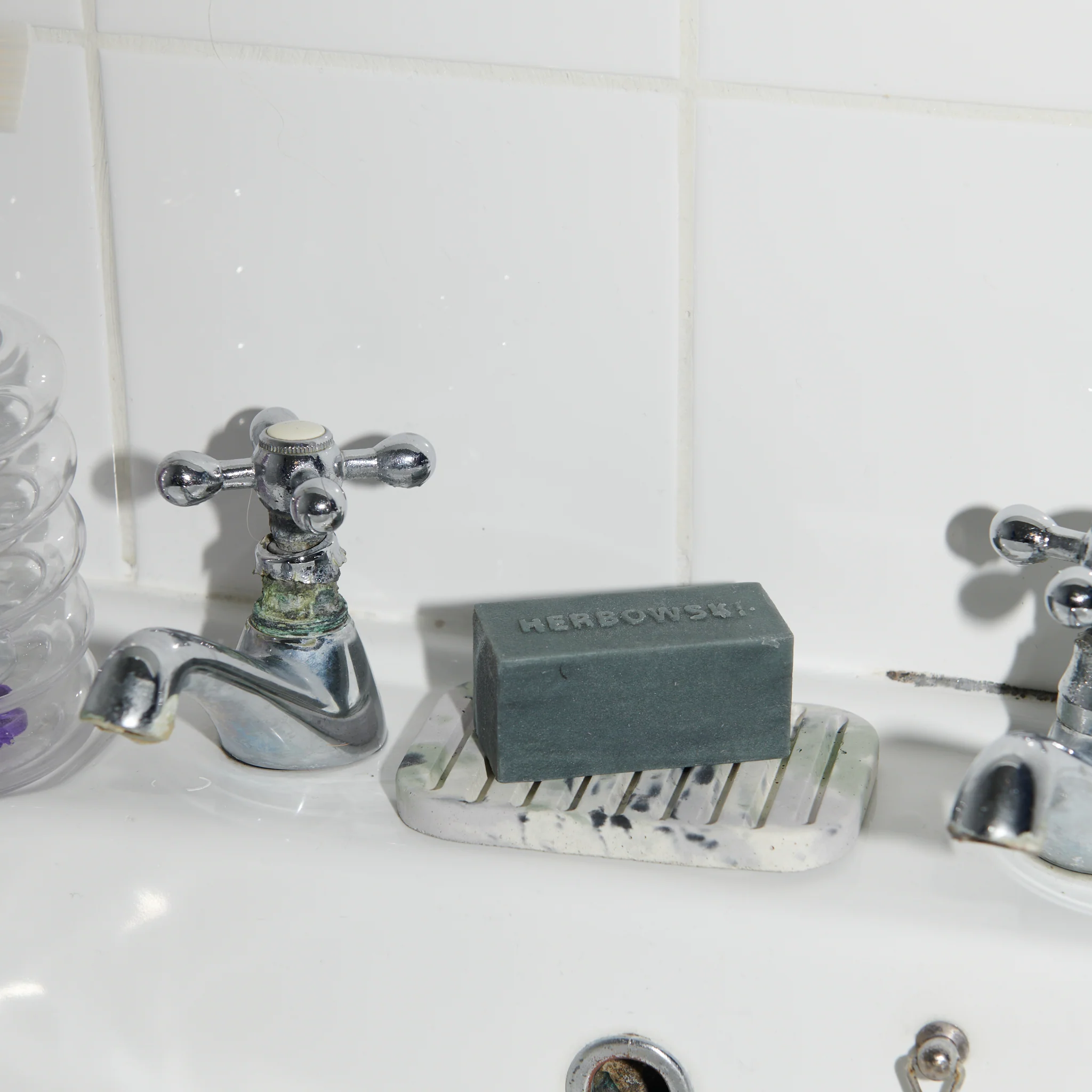 Concrete Soap Dish - Image 11