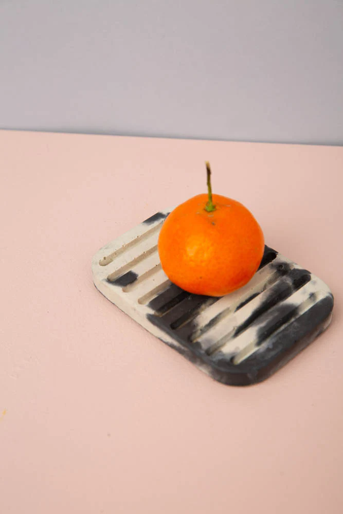 Concrete Soap Dish - Image 4