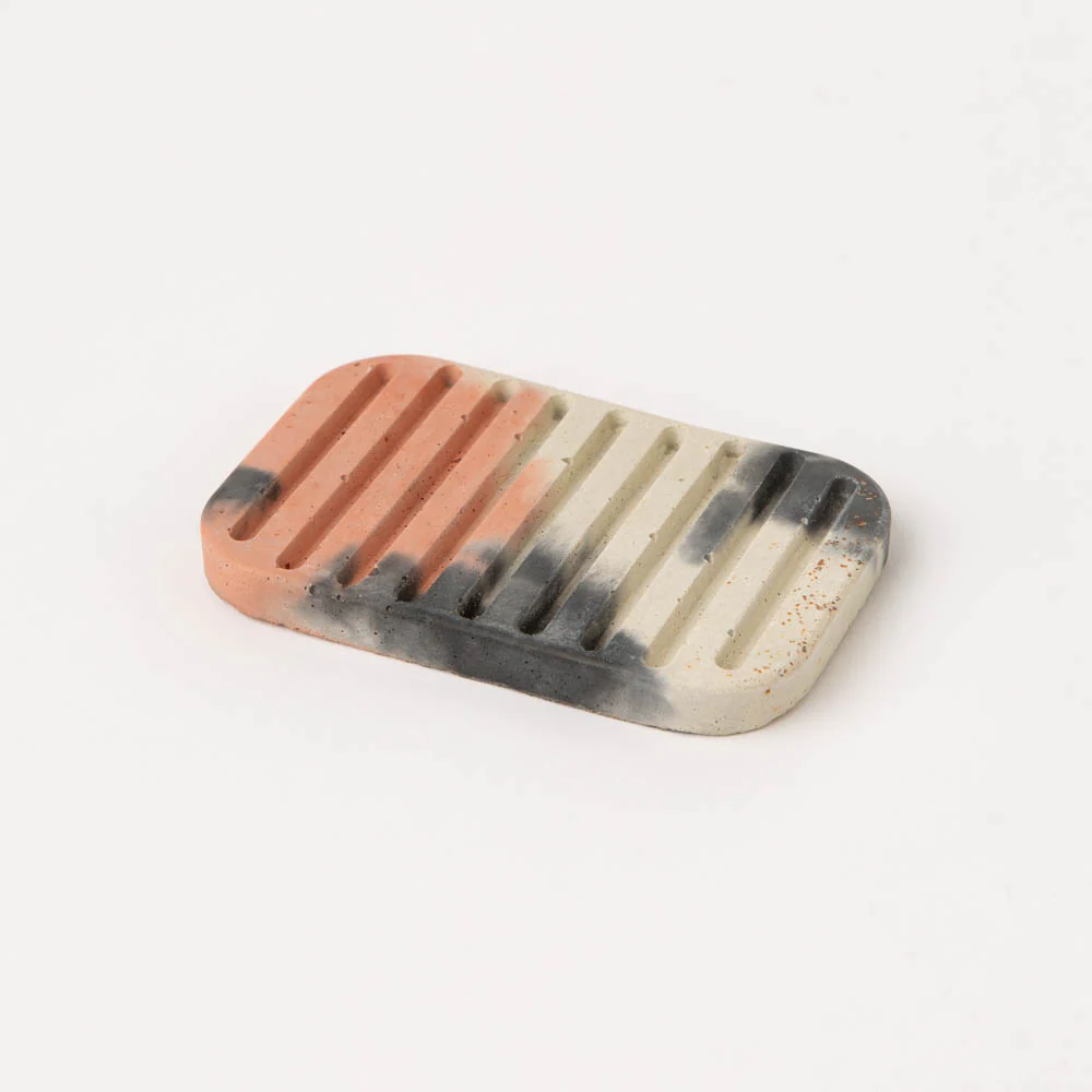 Concrete Soap Dish - Image 5