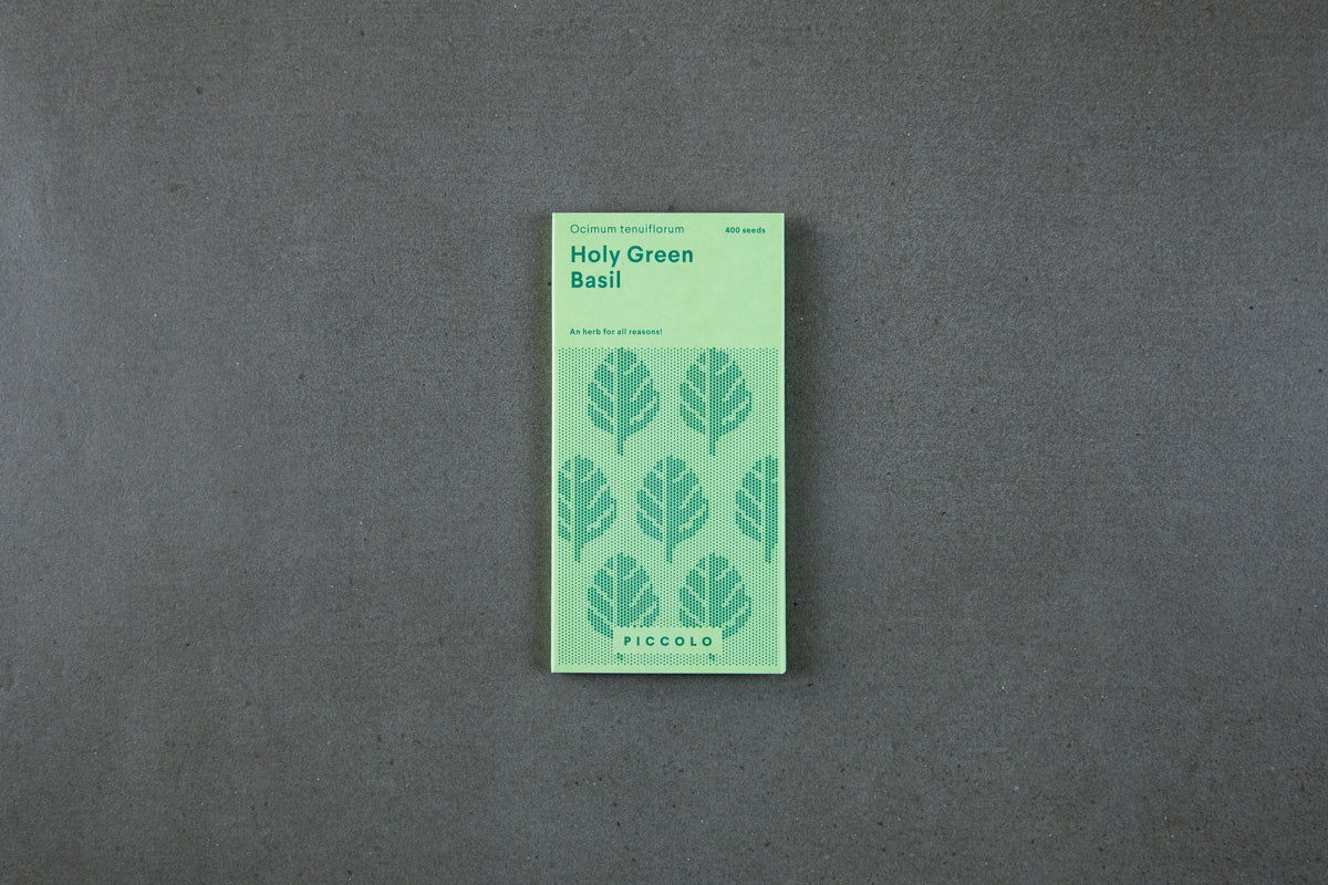 Piccolo Seeds - Herb Seeds - Image 5
