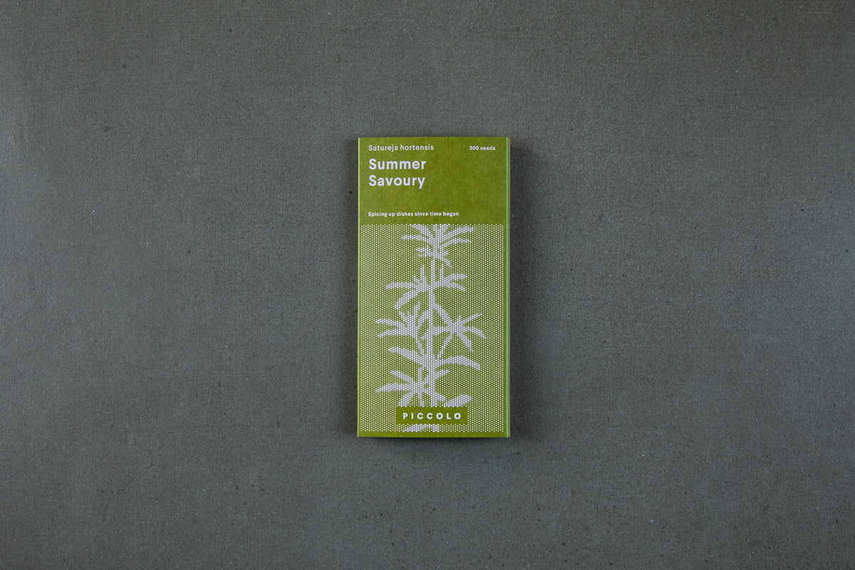 Piccolo Seeds - Herb Seeds - Image 6