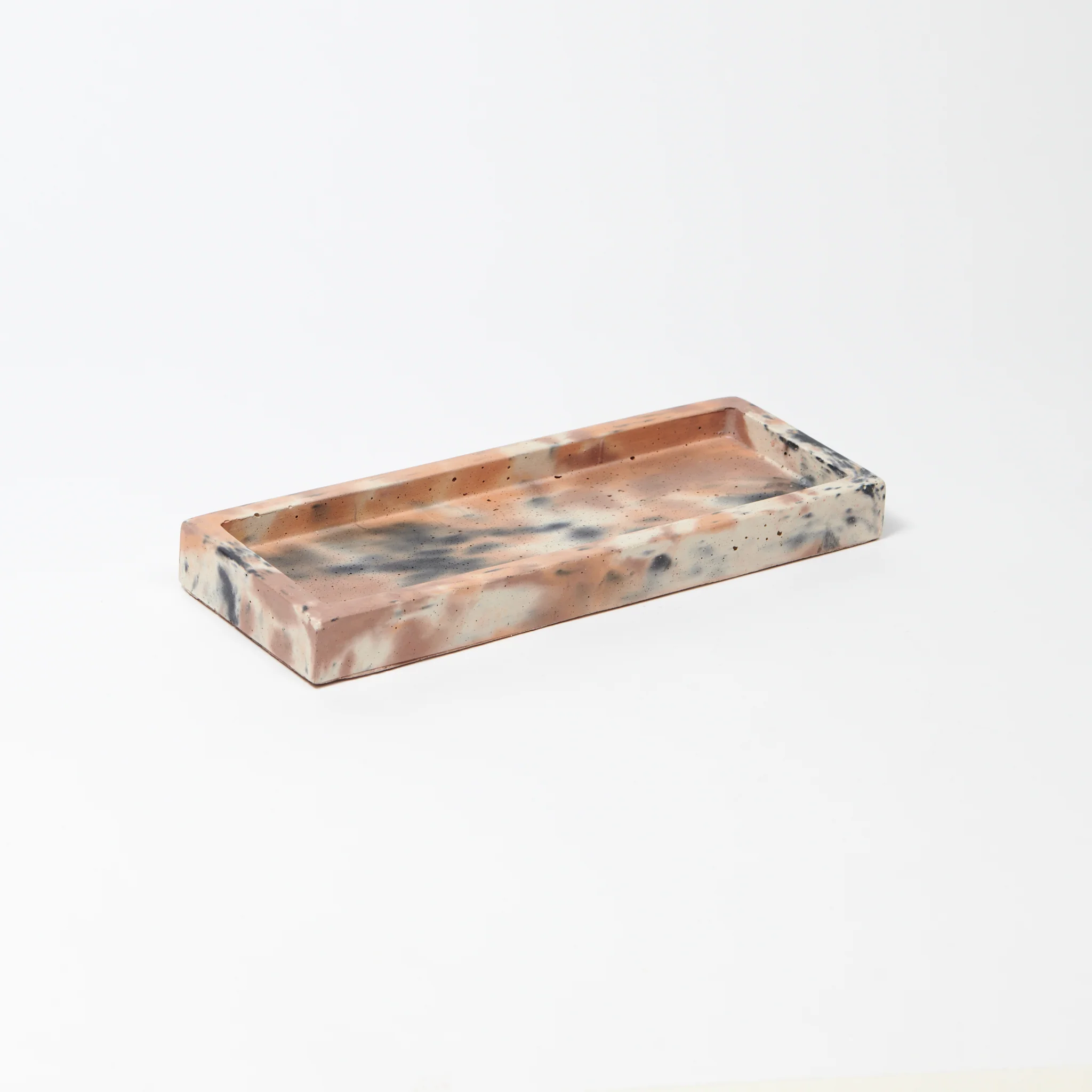 Rectangle Concrete Tray - Image 7