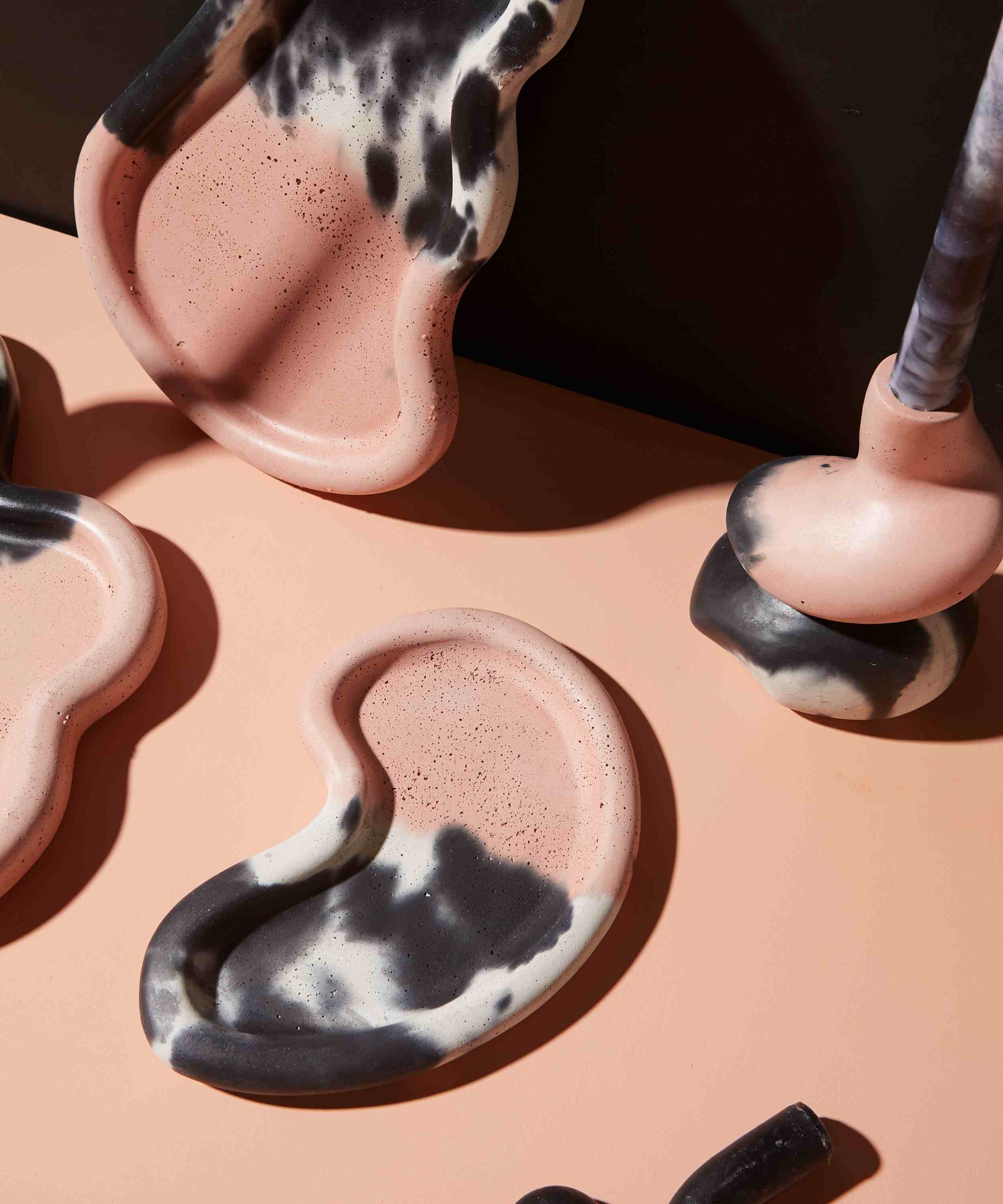The Bean Concrete Tray - Image 4