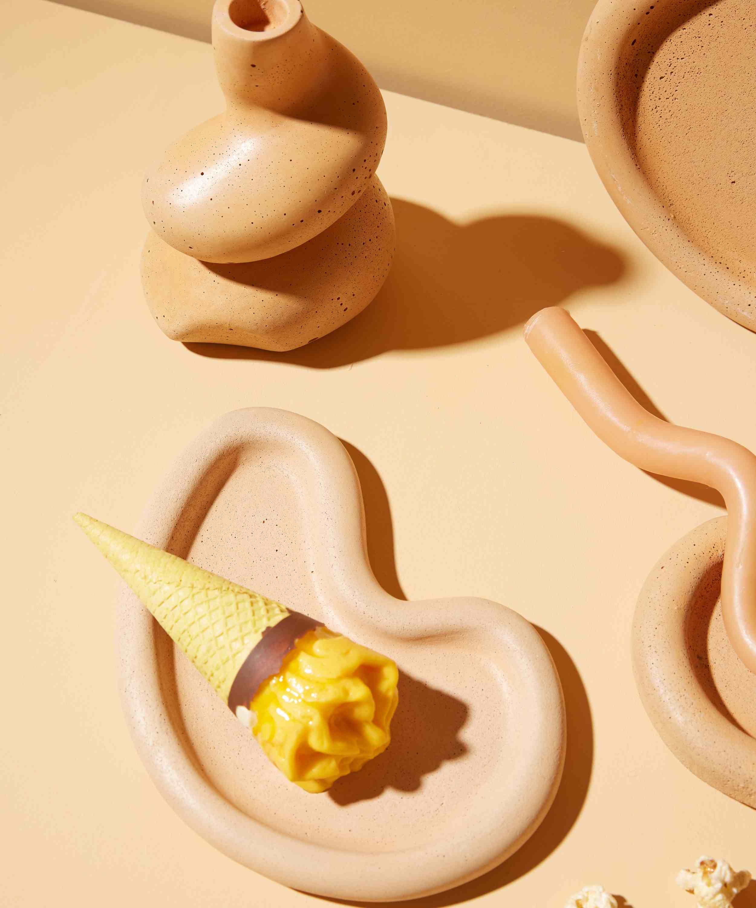 The Bean Concrete Tray - Image 5