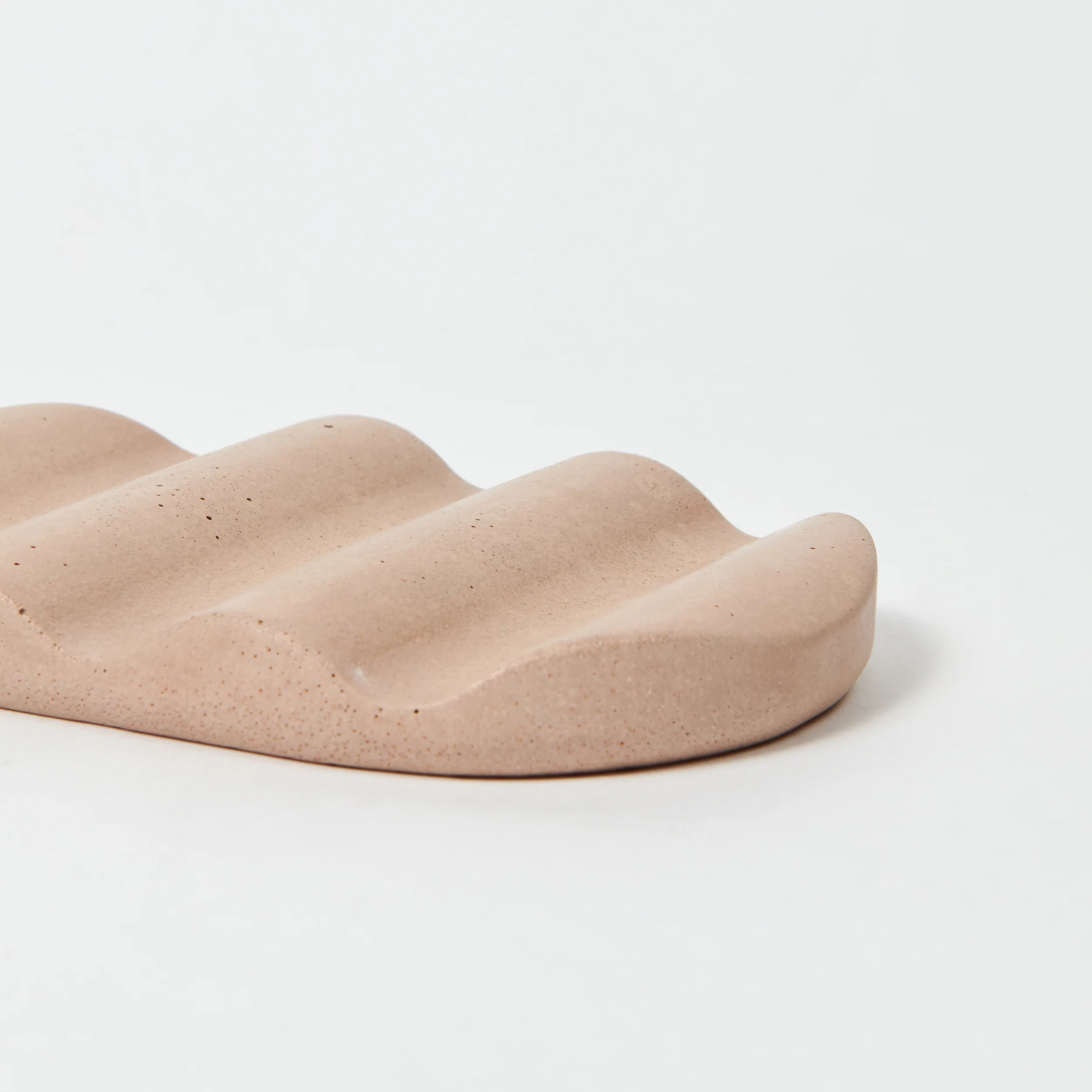 The Wavy Soap Dish - Image 5