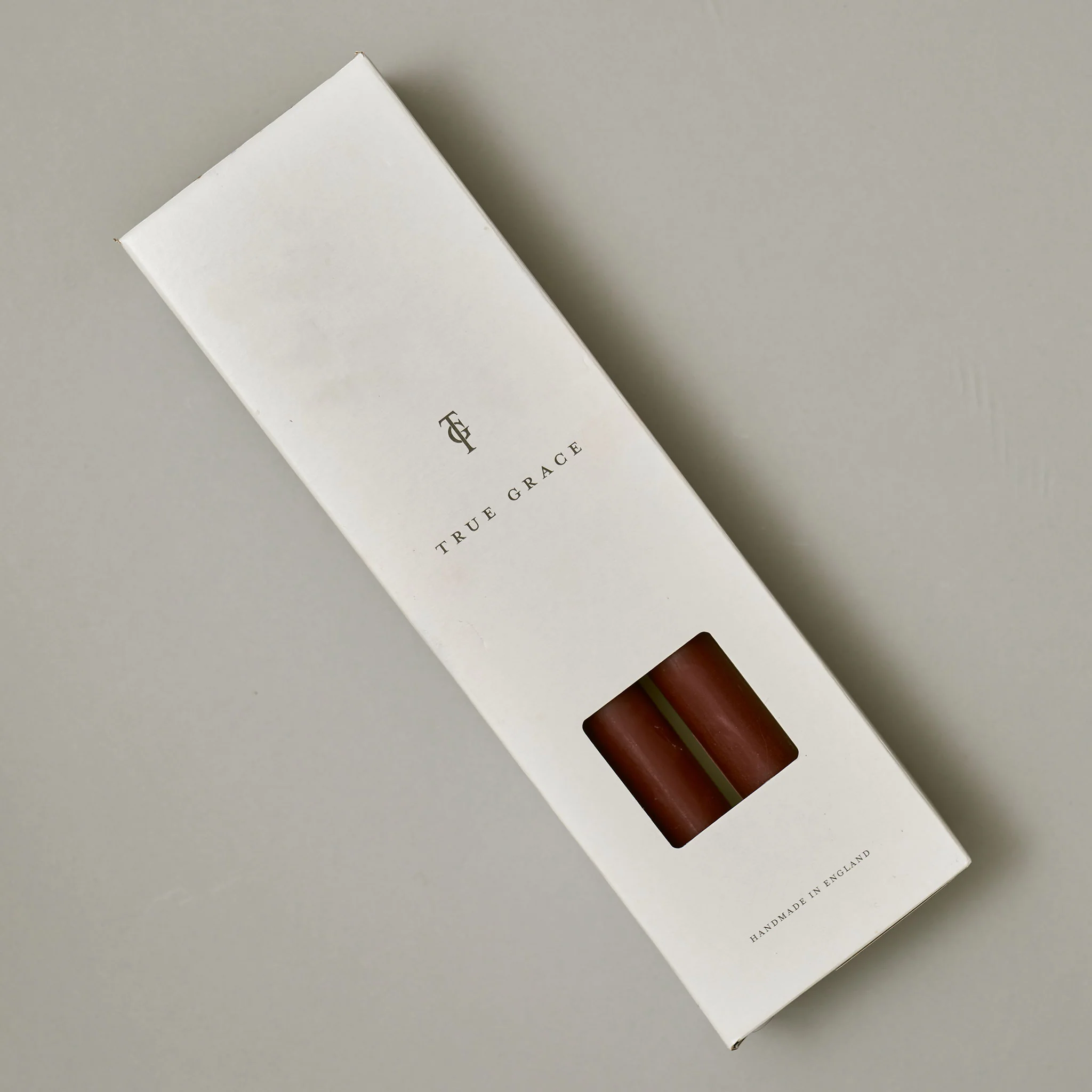 True Grace Dinner Candle - Single Candle - Image 10