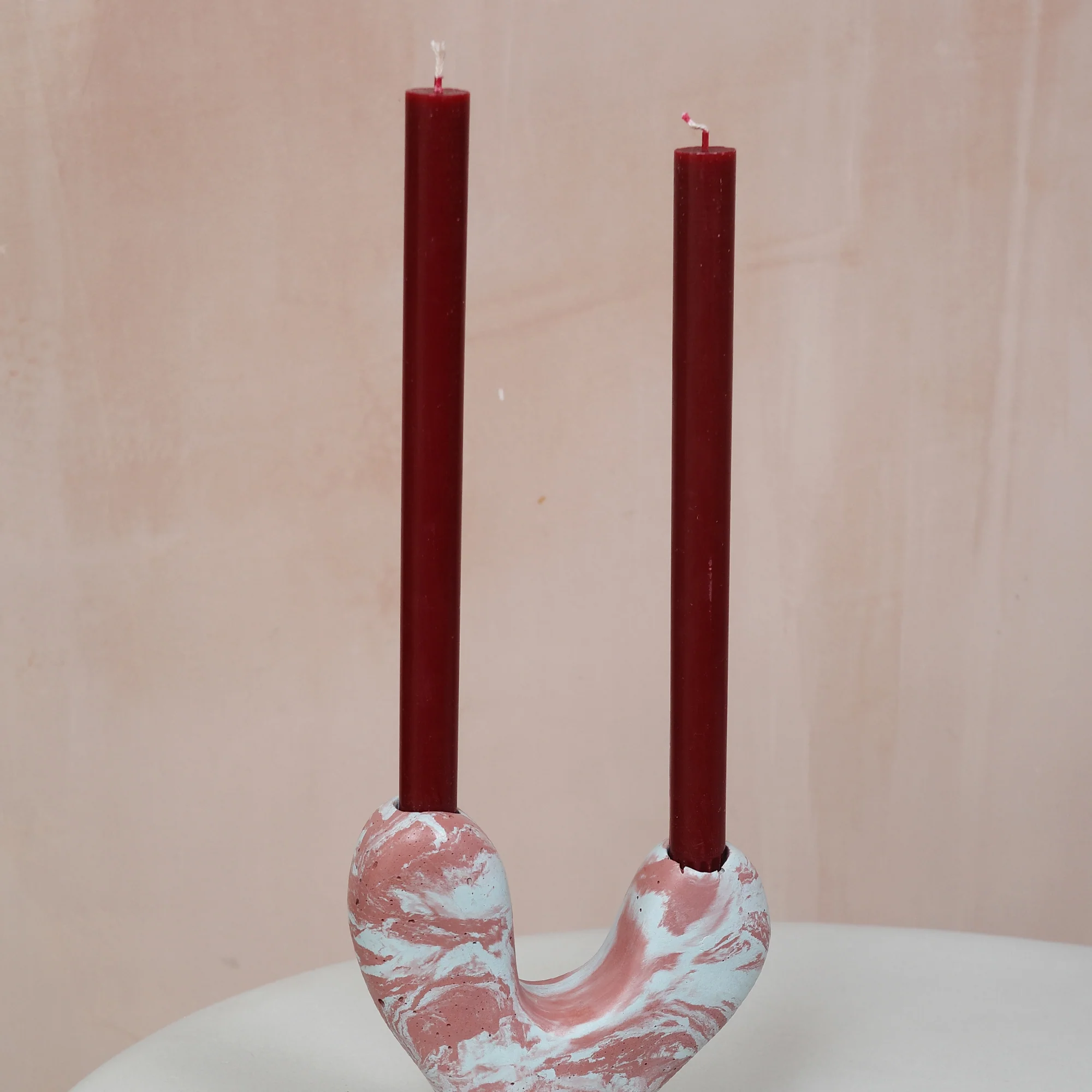 True Grace Dinner Candle - Single Candle - Image 11