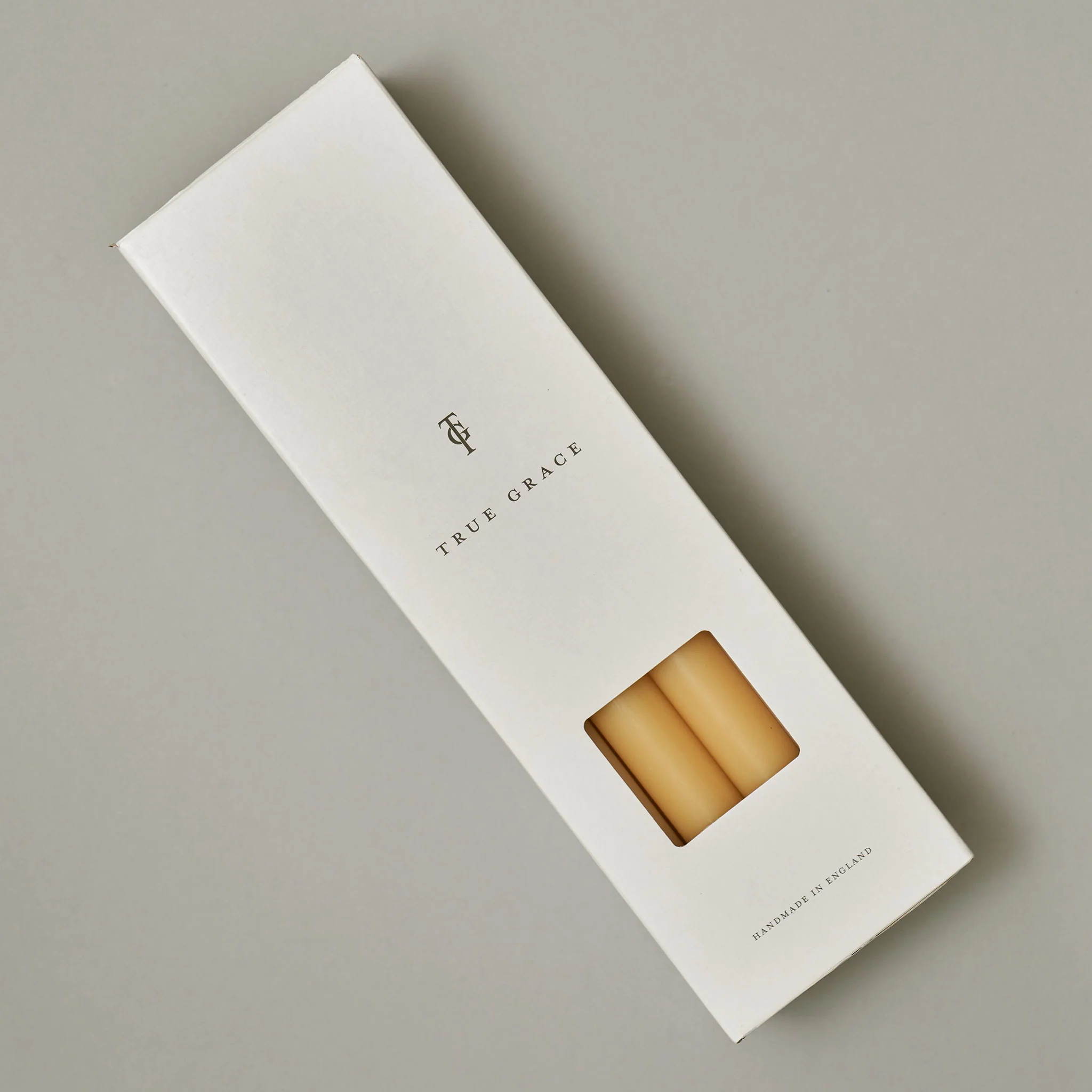 True Grace Dinner Candle - Single Candle - Image 12