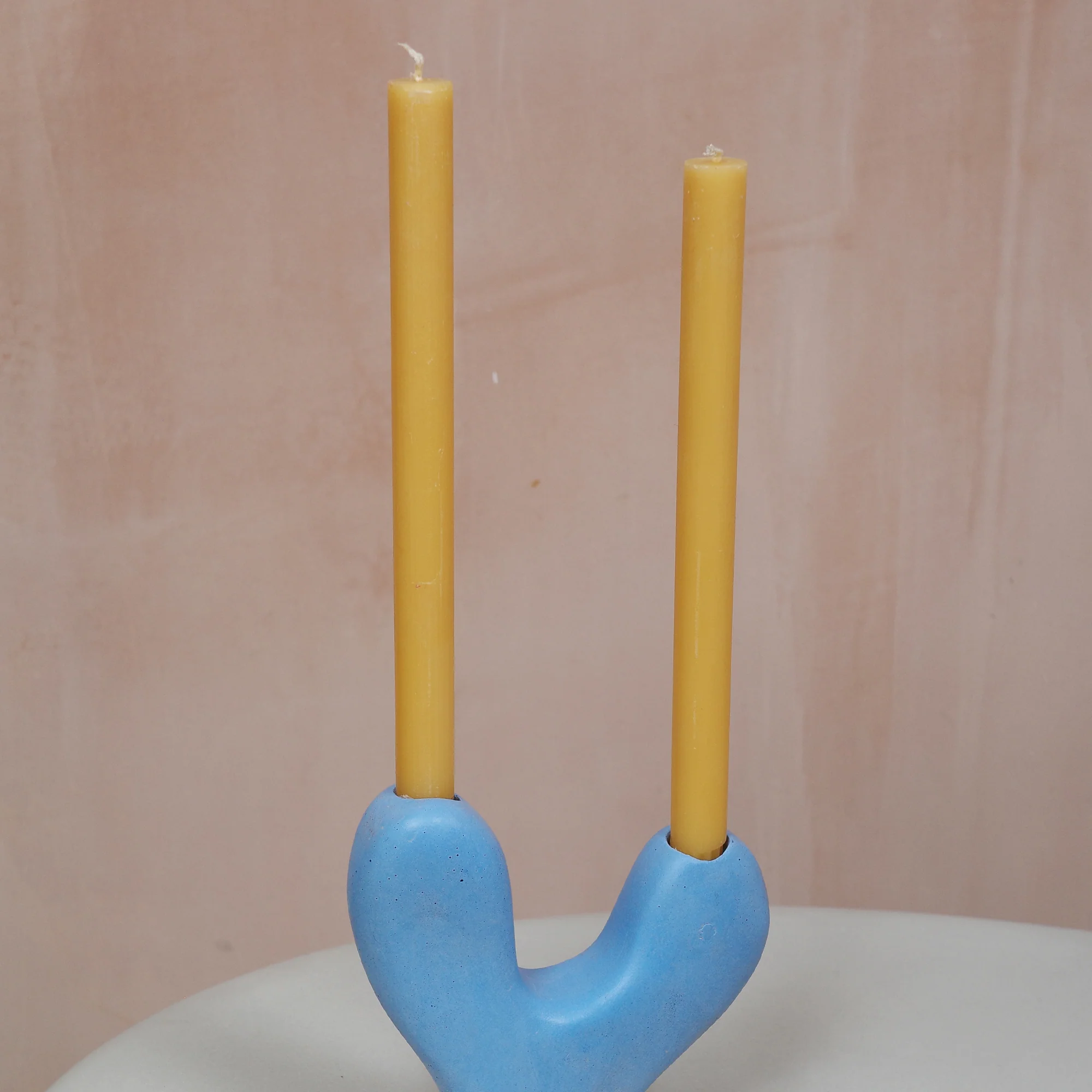True Grace Dinner Candle - Single Candle - Image 13