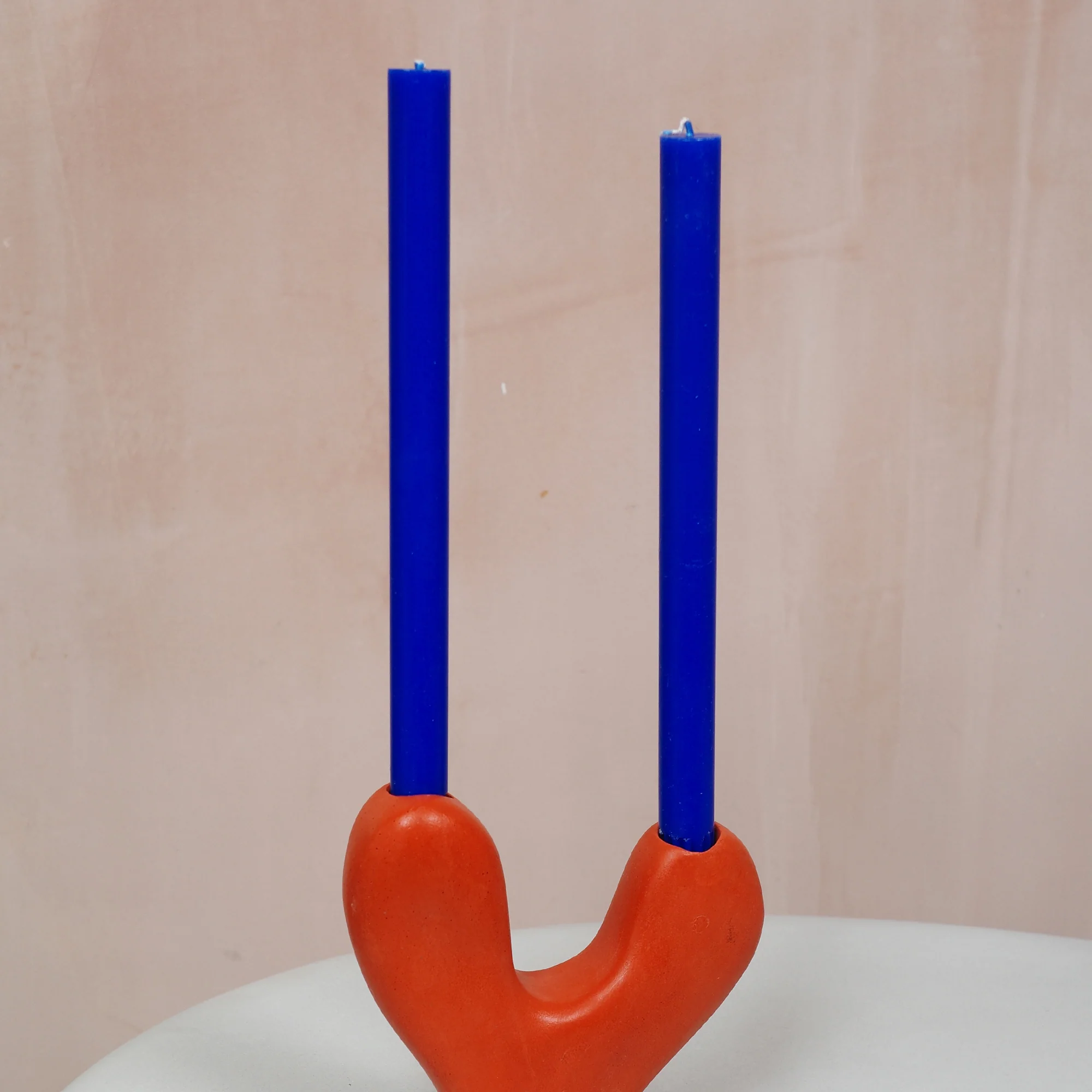 True Grace Dinner Candle - Single Candle - Image 2
