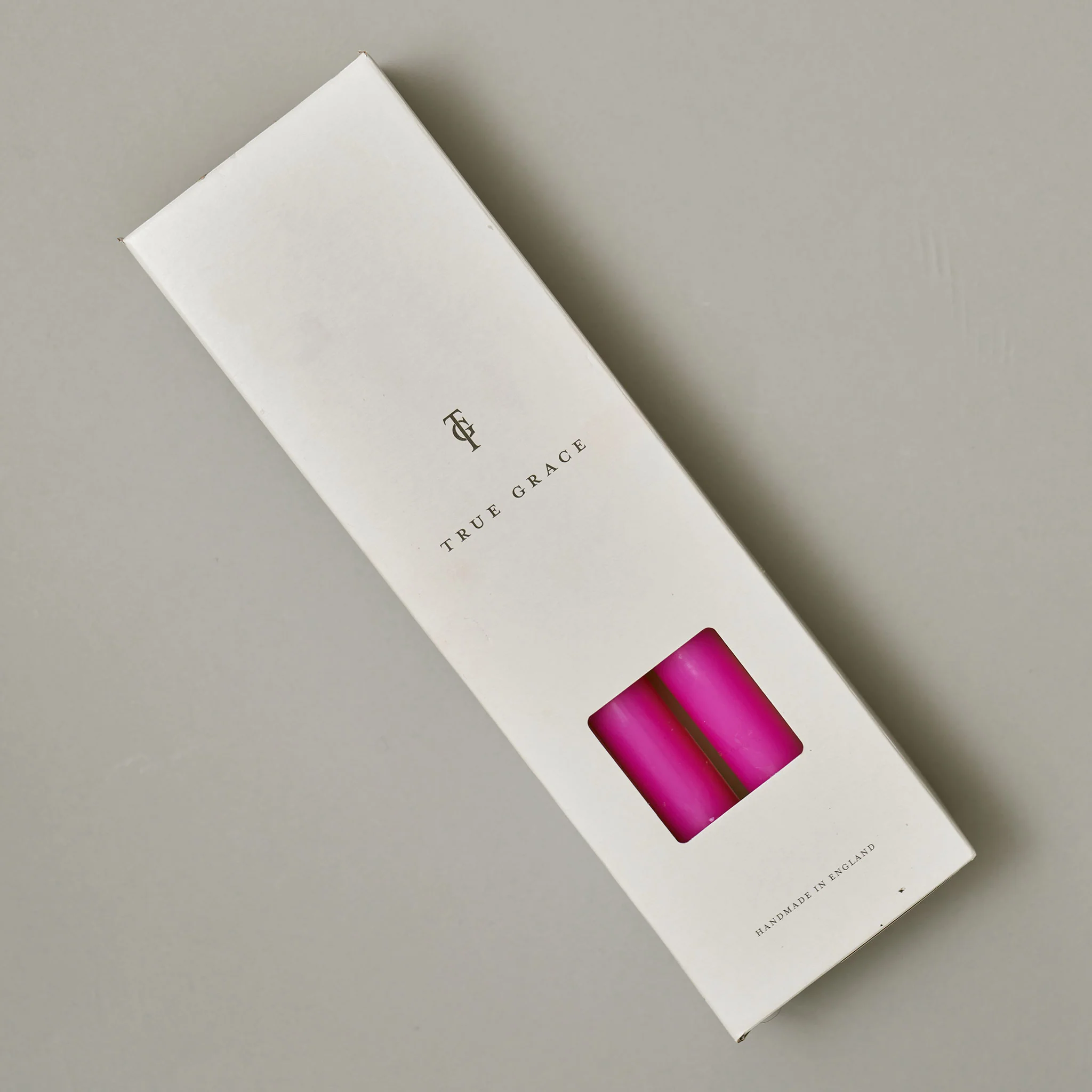 True Grace Dinner Candle - Single Candle - Image 3
