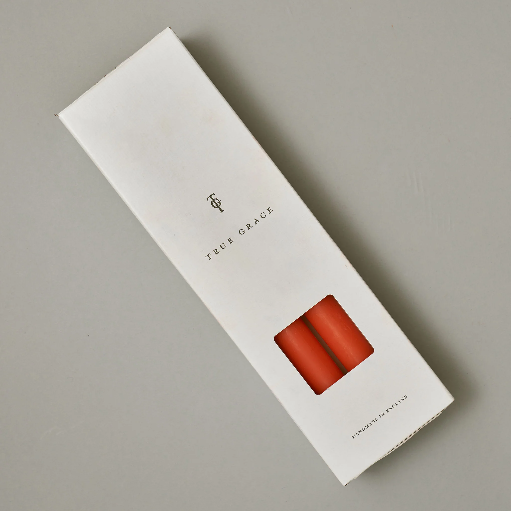 True Grace Dinner Candle - Single Candle - Image 5