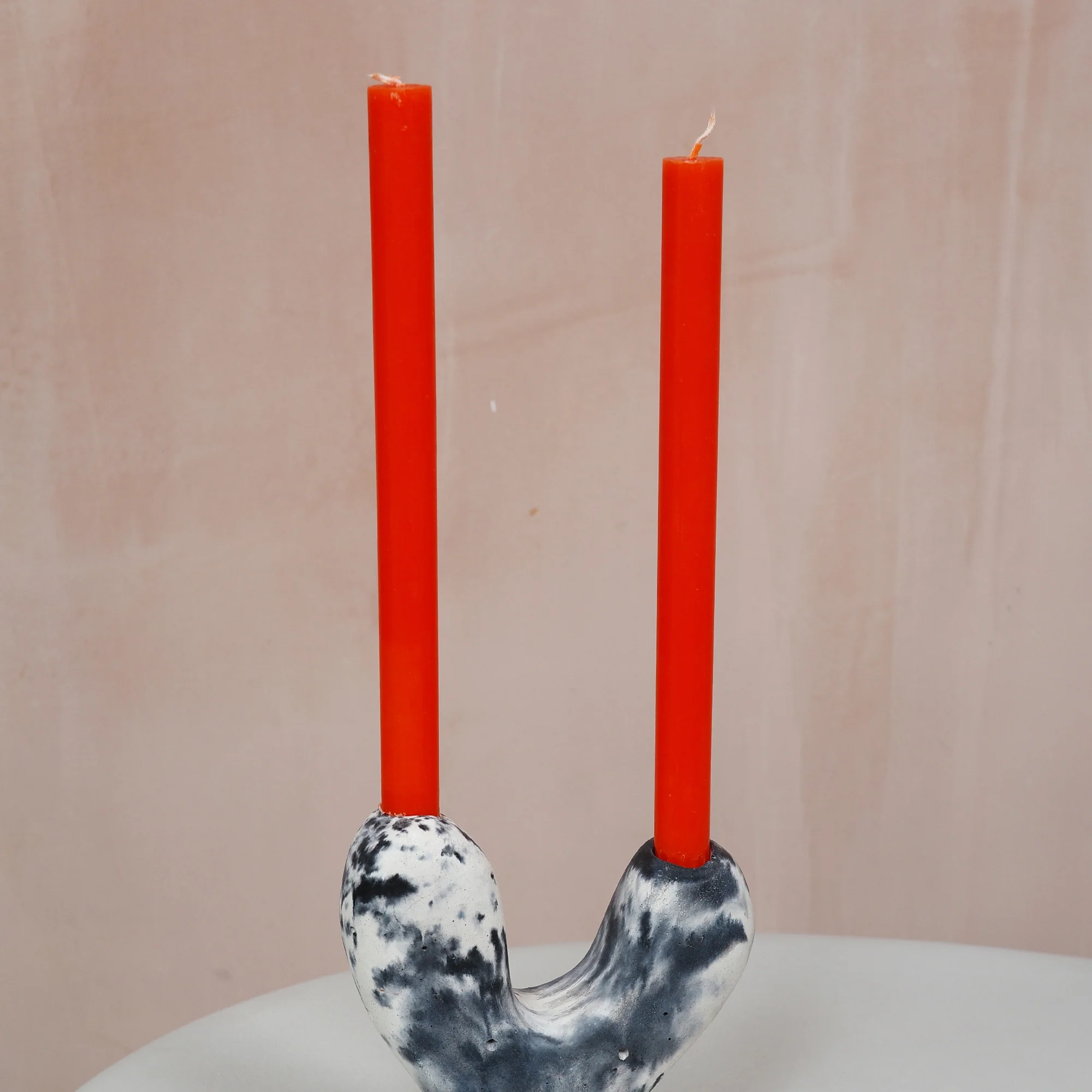 True Grace Dinner Candle - Single Candle - Image 6