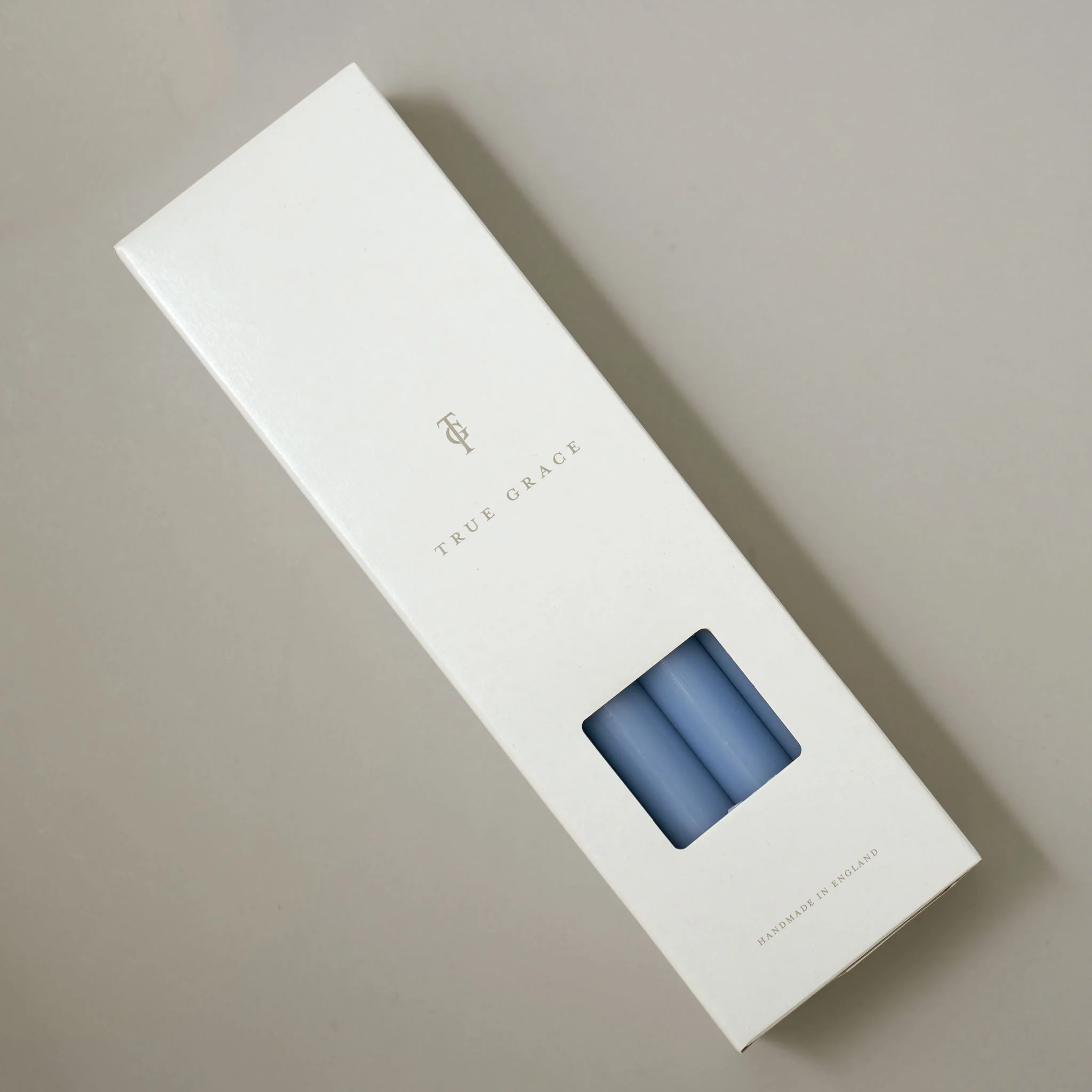 True Grace Dinner Candle - Single Candle - Image 7