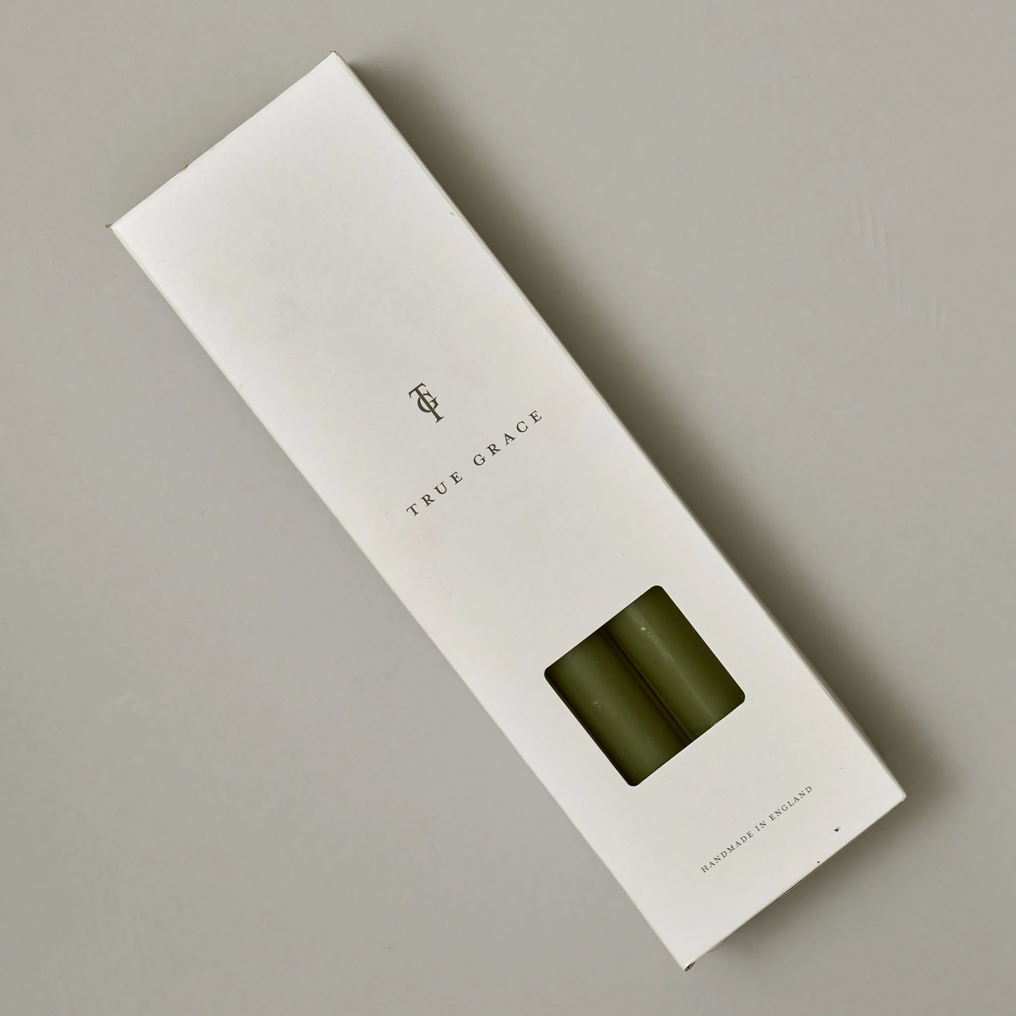 True Grace Dinner Candle - Single Candle - Image 8