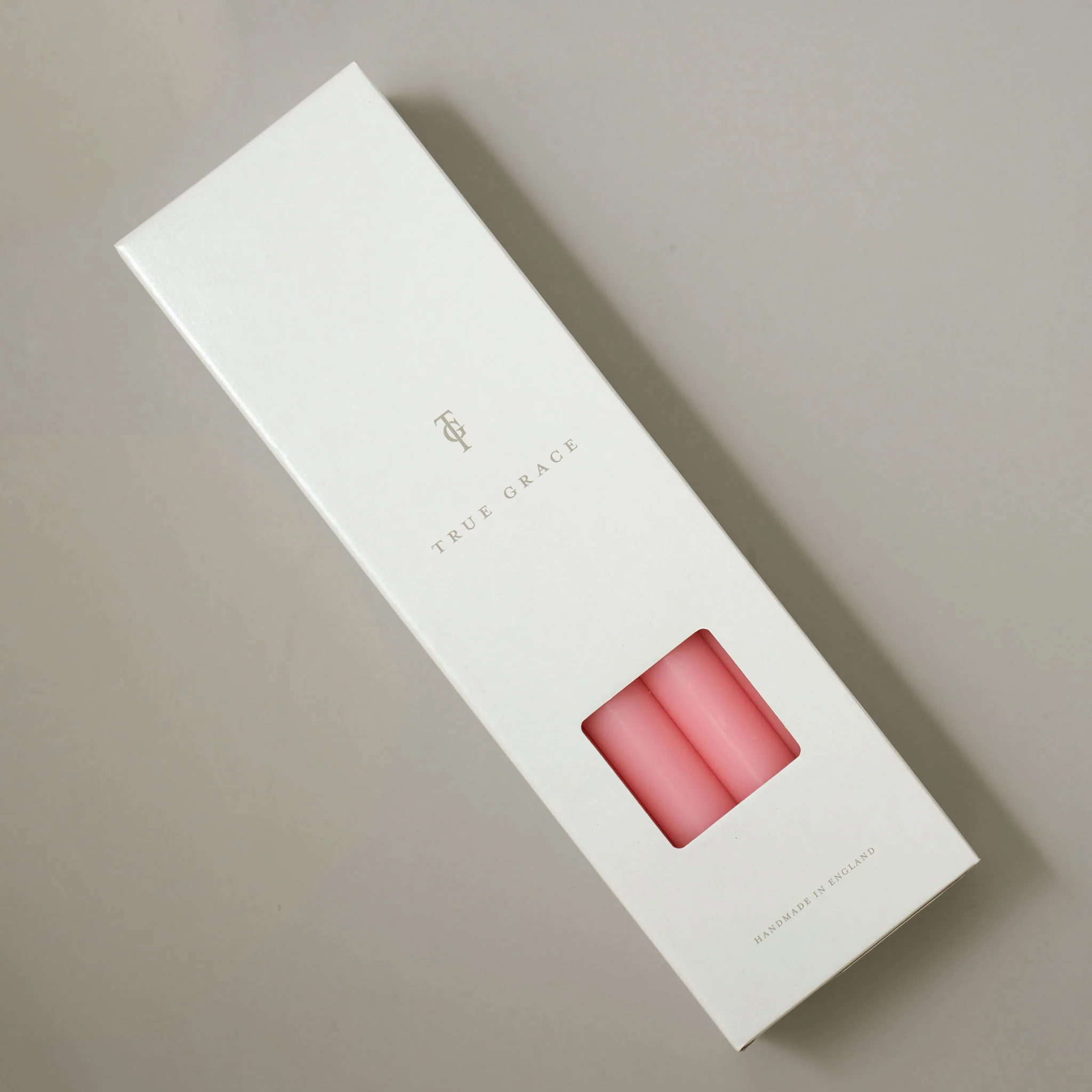 True Grace Dinner Candle - Single Candle - Image 9